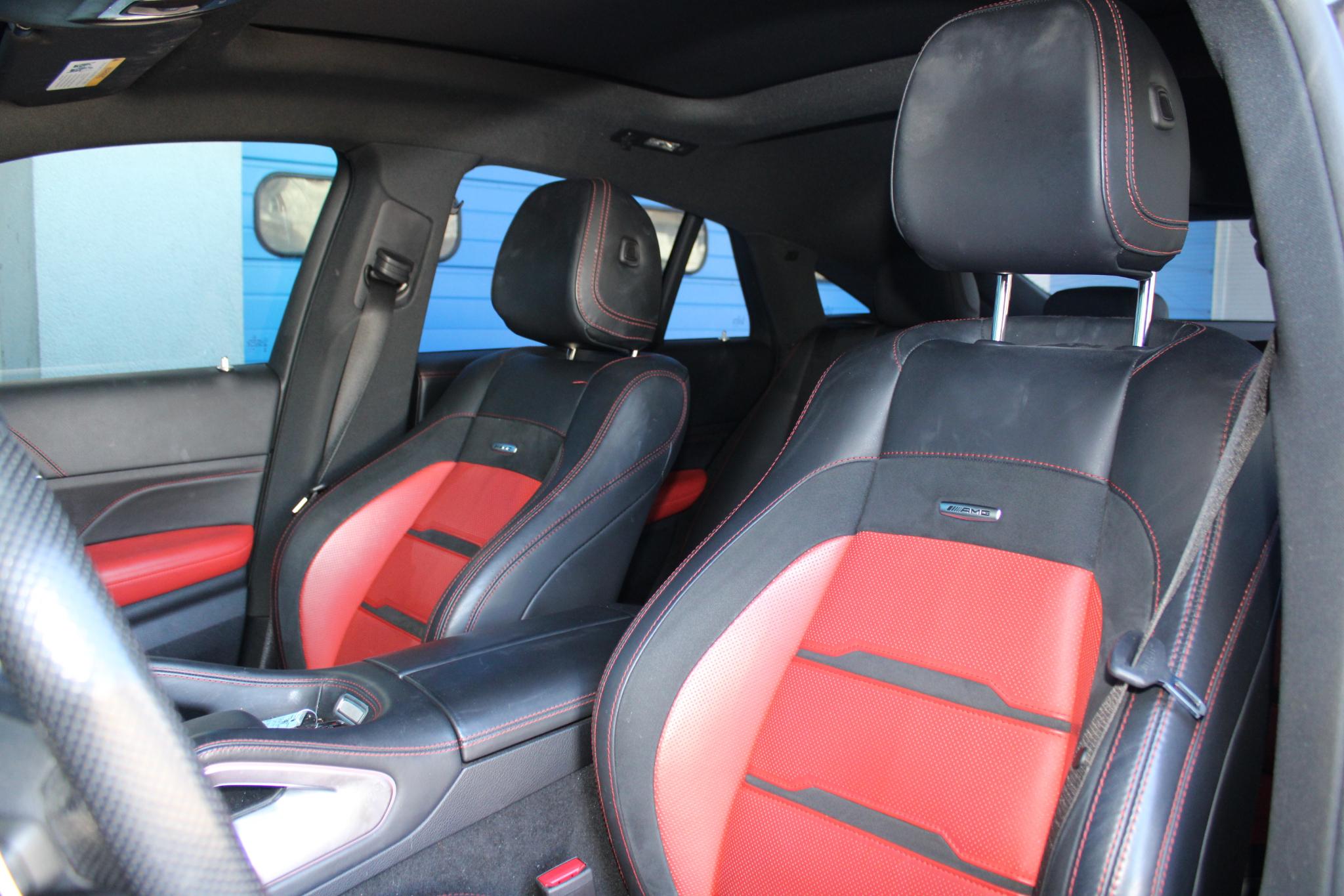 Mercedes-Benz GLE AMG GLE 53 4MATIC Coupe 2023