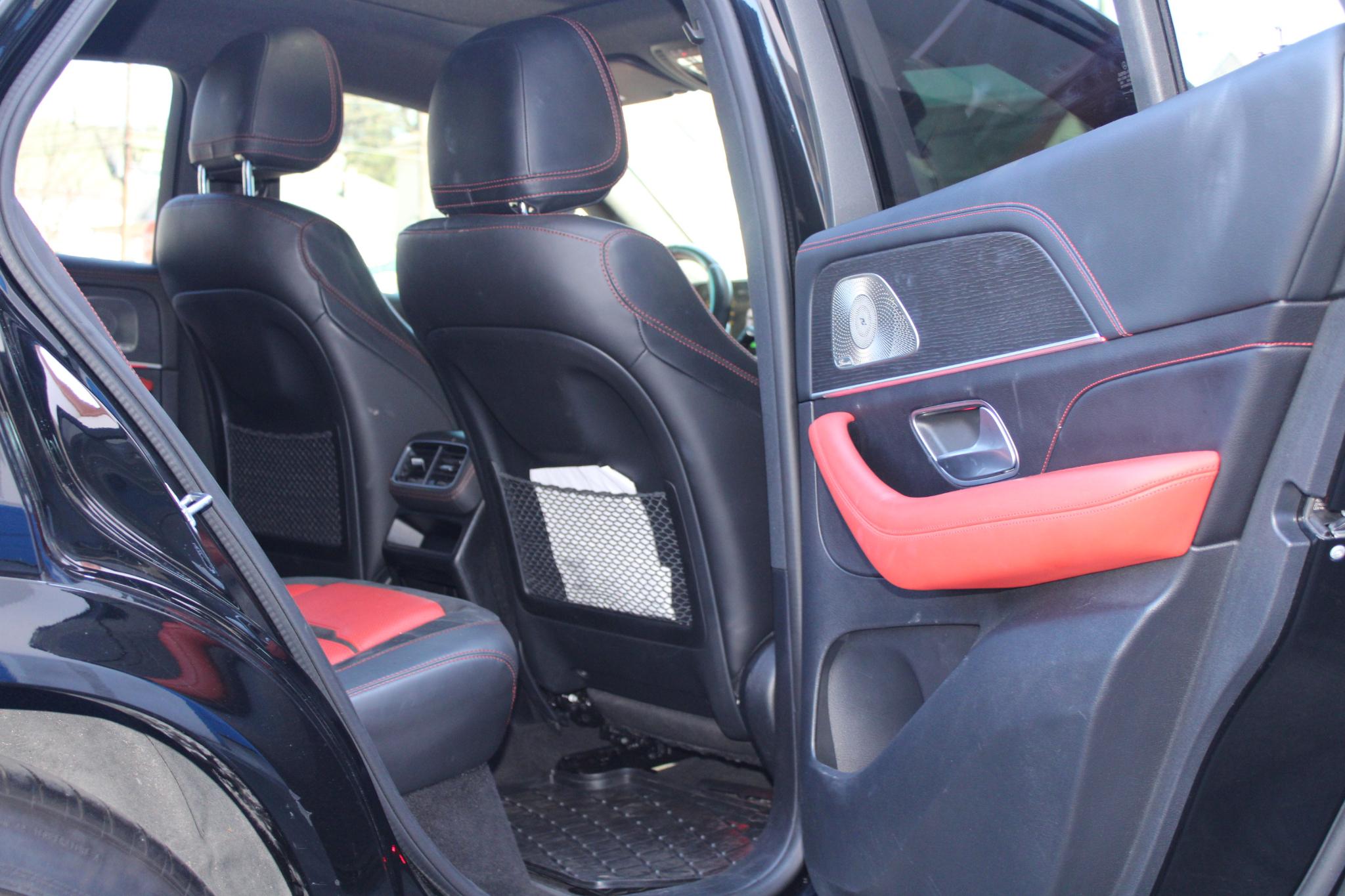 Mercedes-Benz GLE AMG GLE 53 4MATIC Coupe 2023