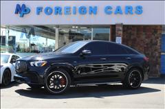2023 Mercedes-Benz GLE 