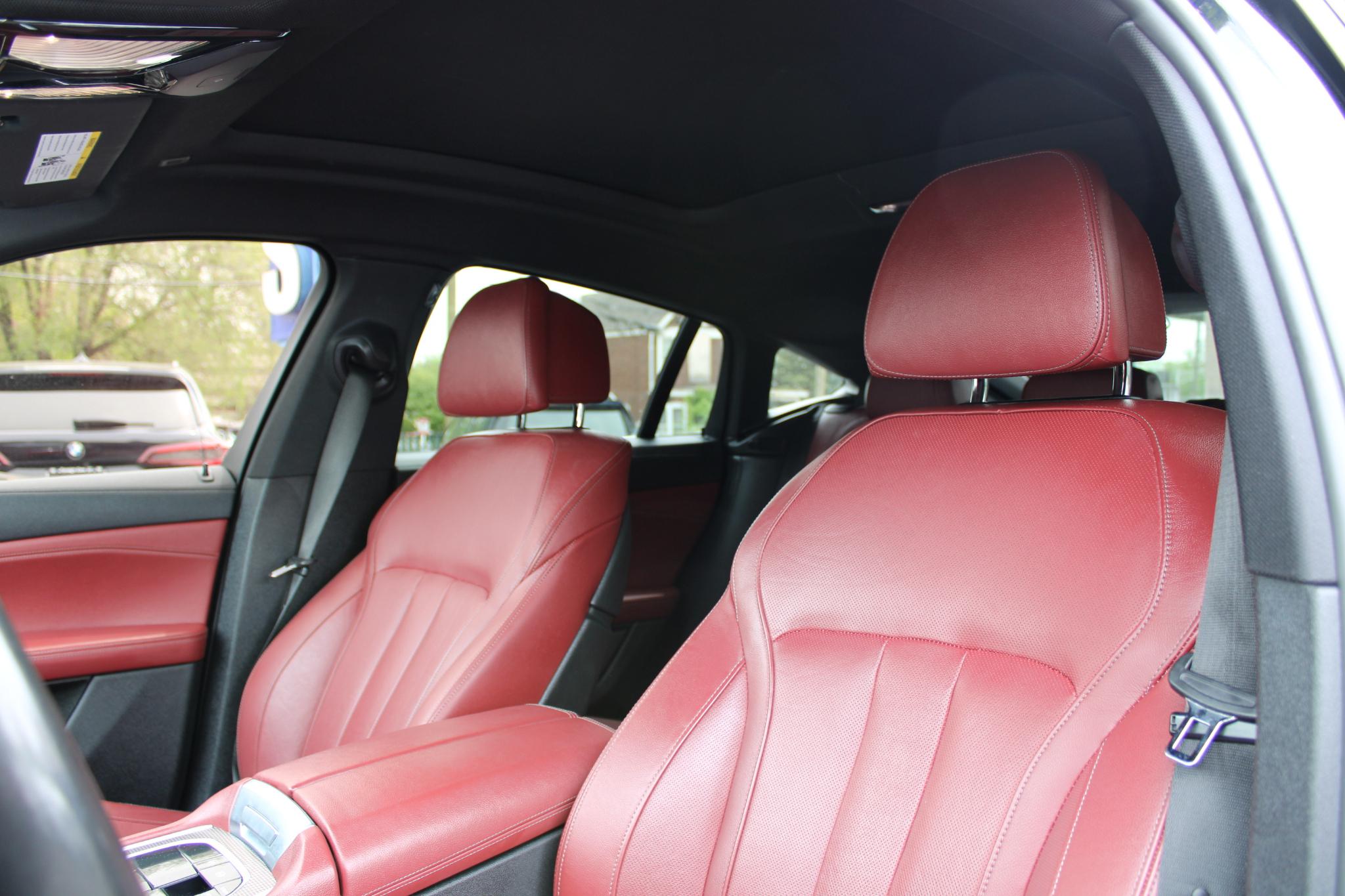 BMW X6 xDrive40i Sports Activity Coupe 2021