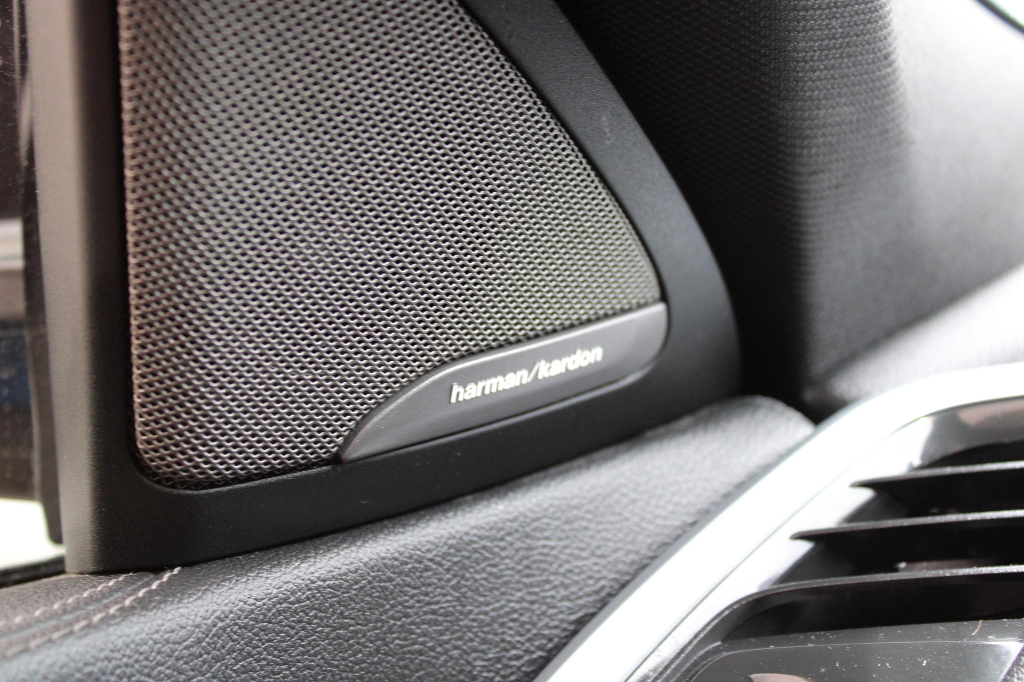 BMW X6 xDrive40i Sports Activity Coupe 2021