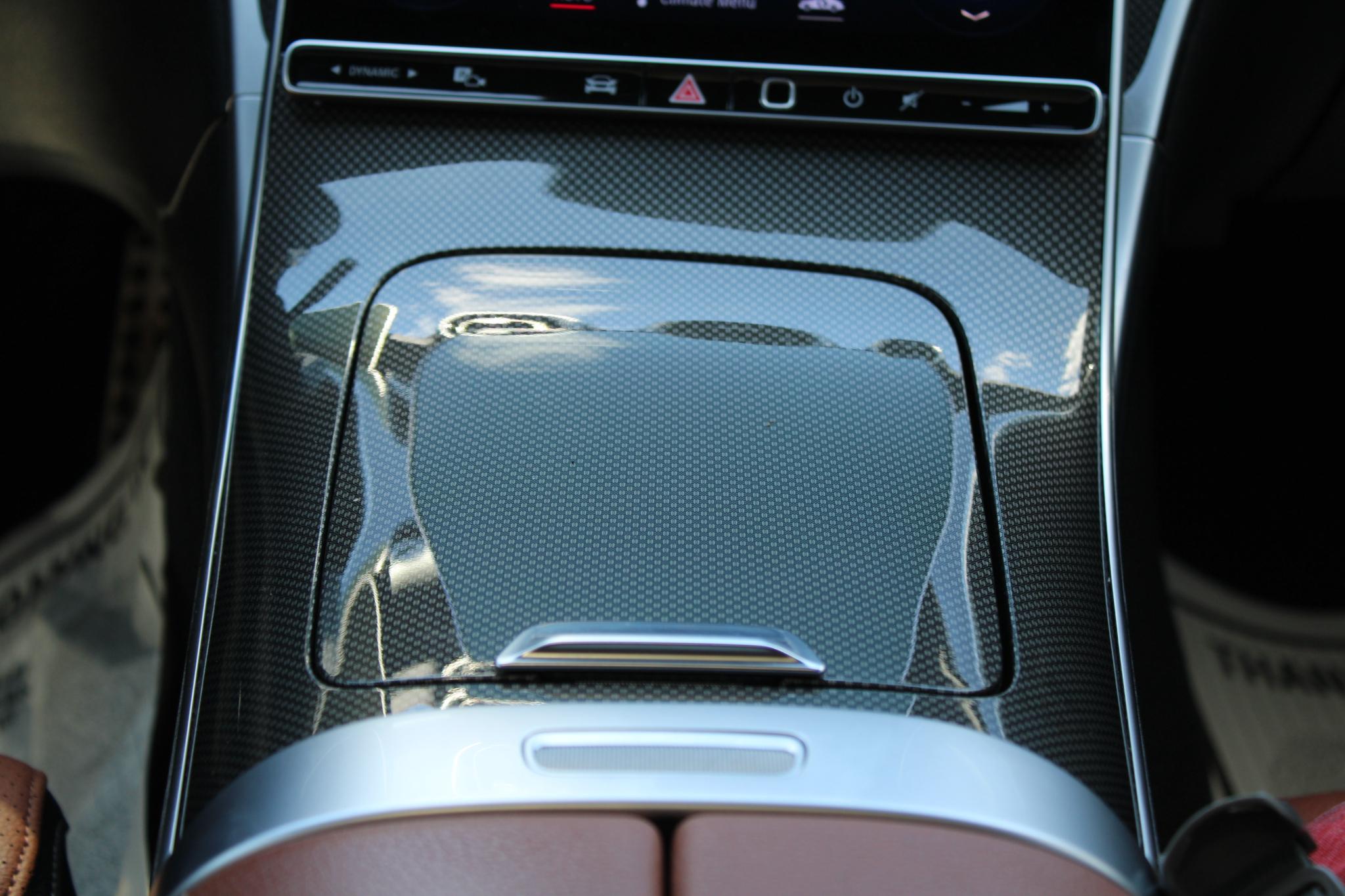 Mercedes-Benz C-Class C 300 4MATIC Sedan 2023