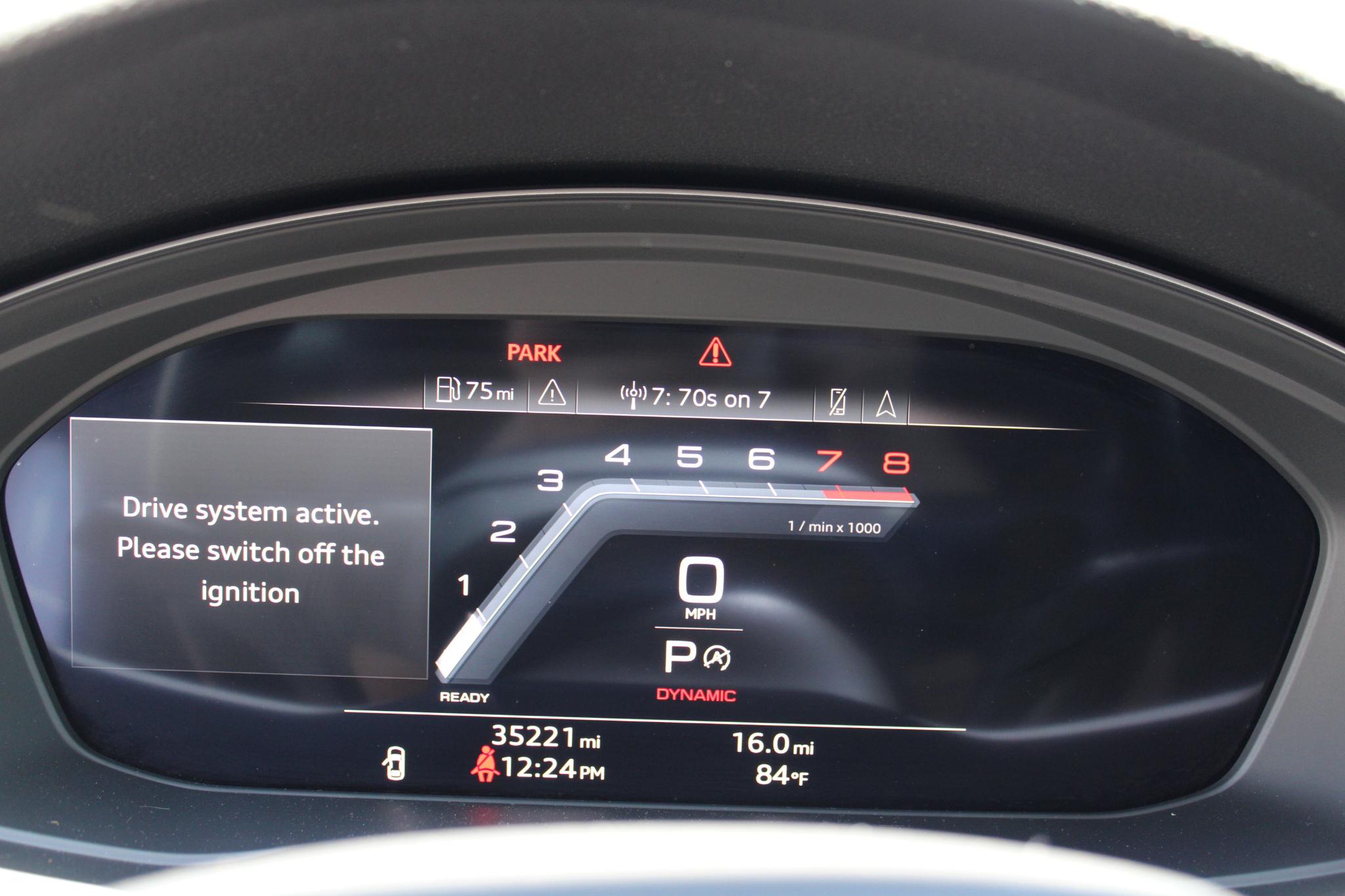 Audi A5 Sportback S line Premium Plus 45 TFSI quattro 2023