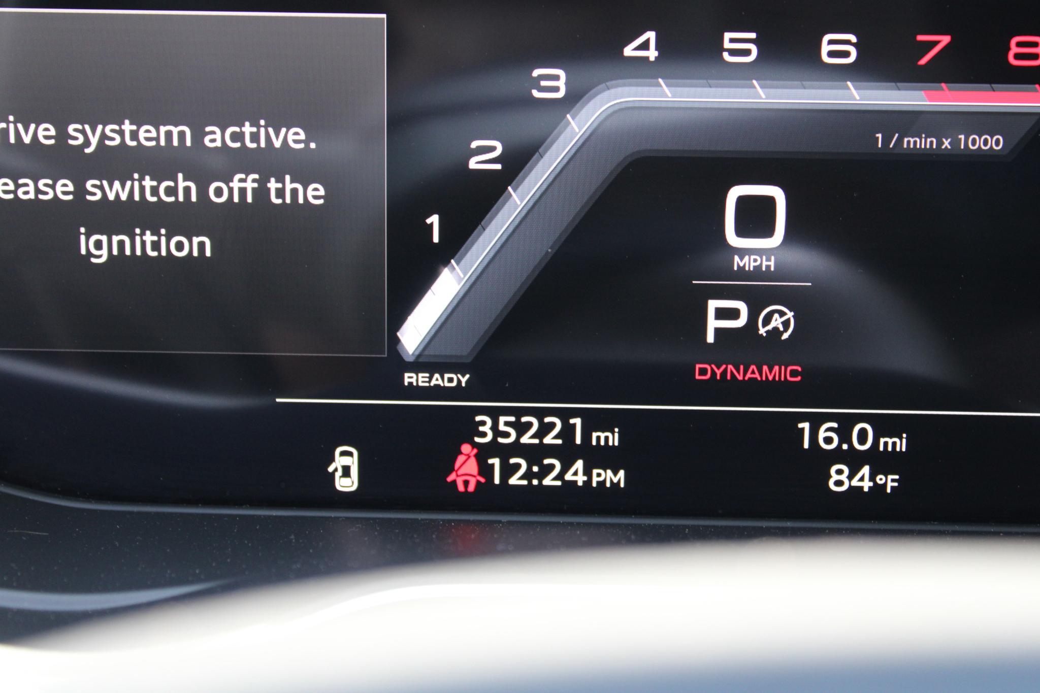 Audi A5 Sportback S line Premium Plus 45 TFSI quattro 2023
