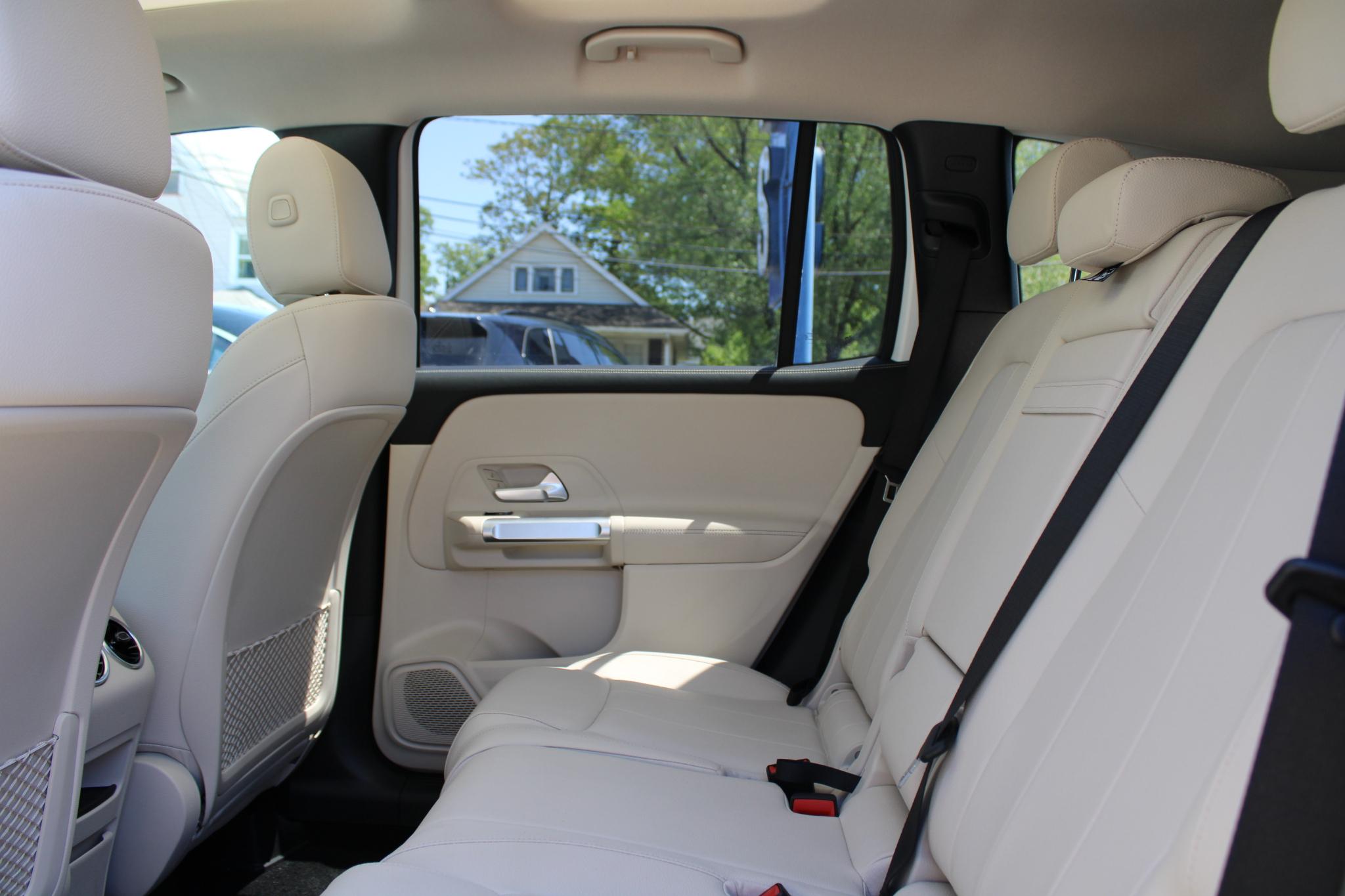2022 Mercedes-Benz GLB Base - Photo 11