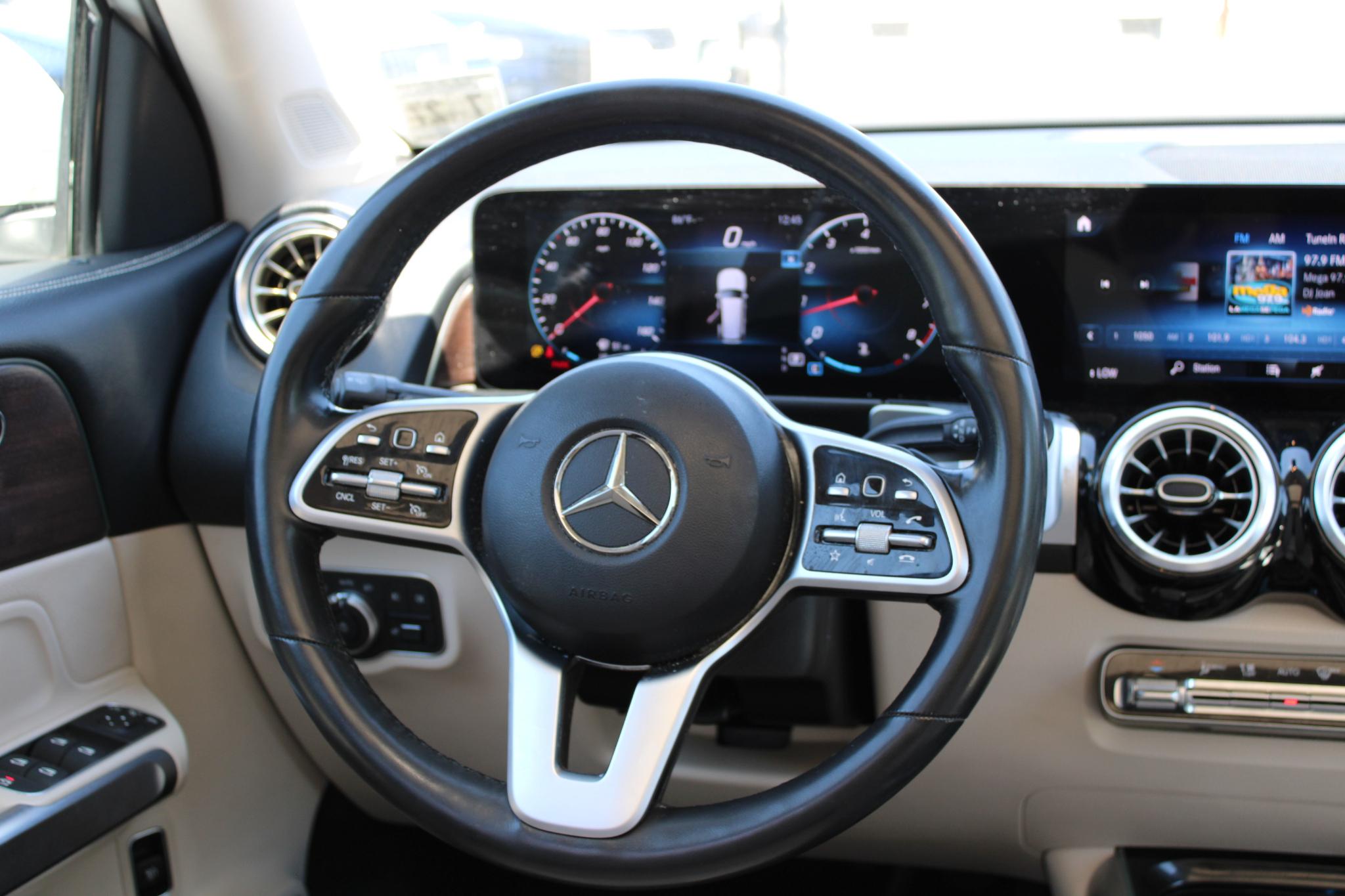2022 Mercedes-Benz GLB Base - Photo 13