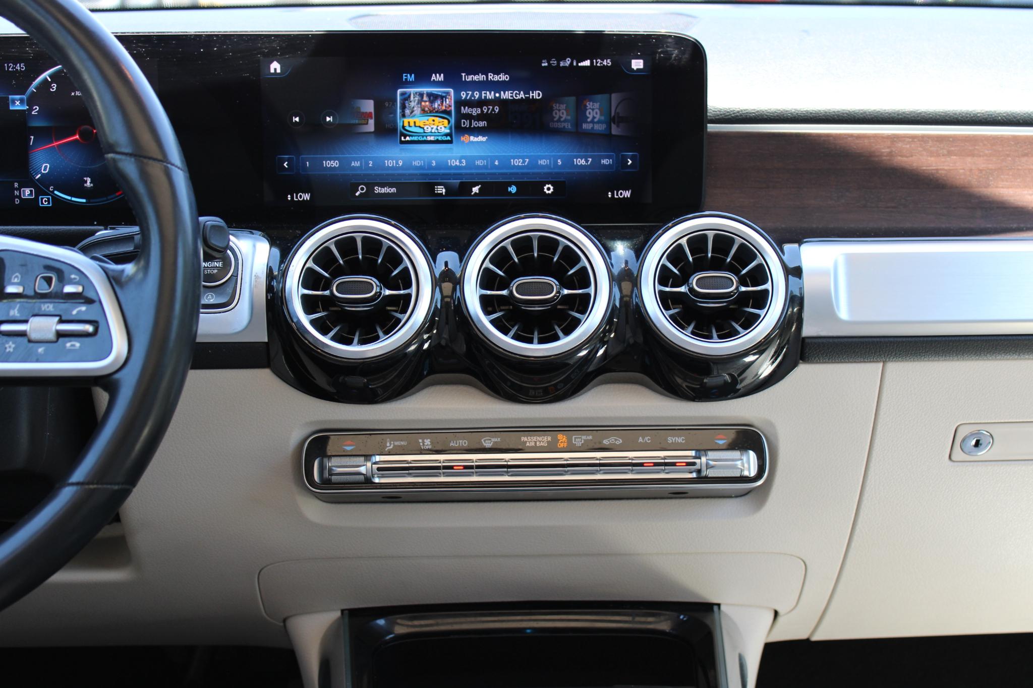 2022 Mercedes-Benz GLB Base - Photo 14
