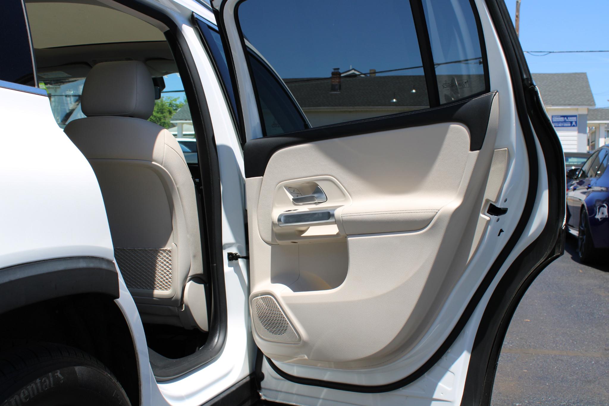 2022 Mercedes-Benz GLB Base - Photo 15