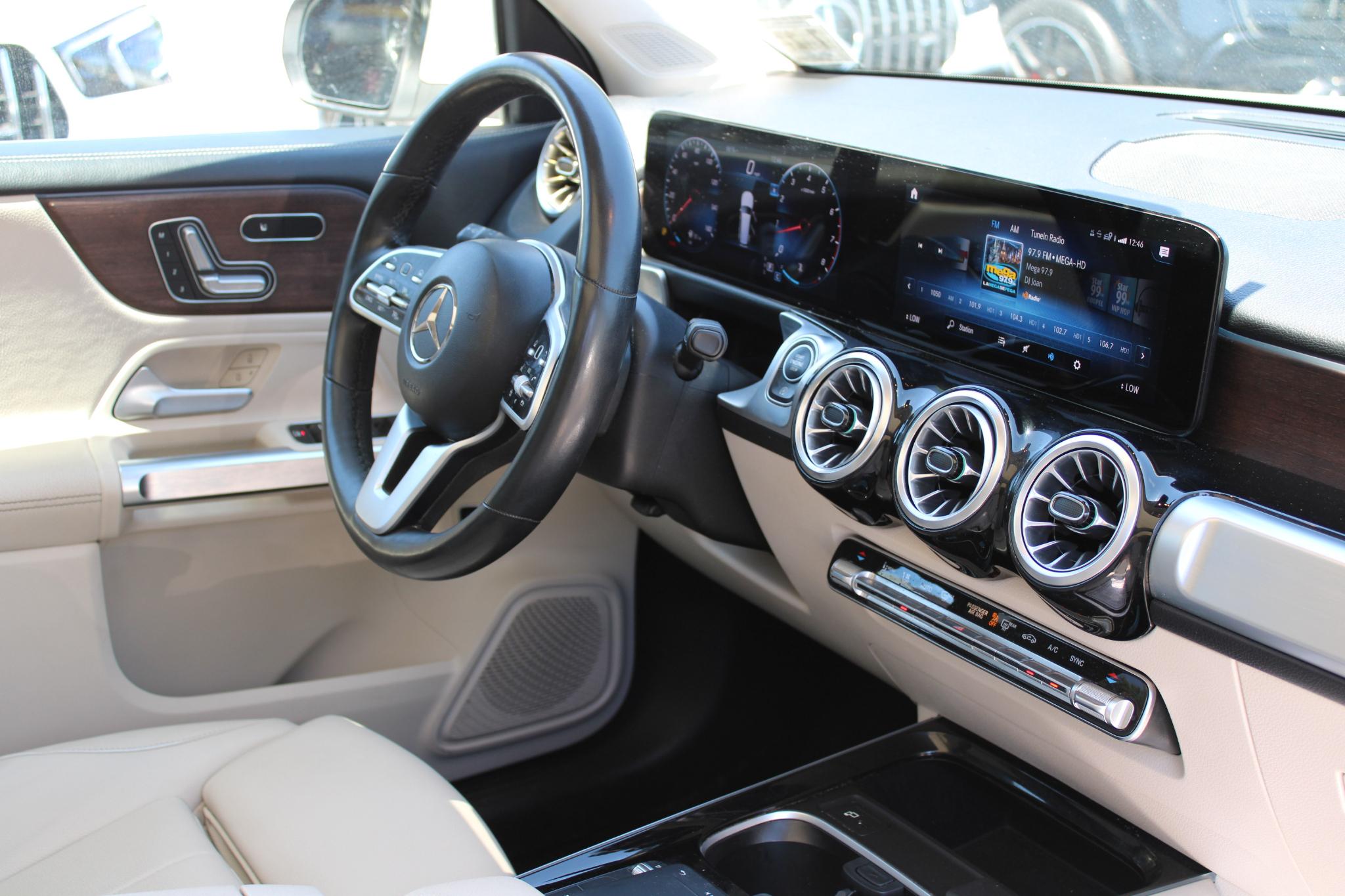 2022 Mercedes-Benz GLB Base - Photo 18