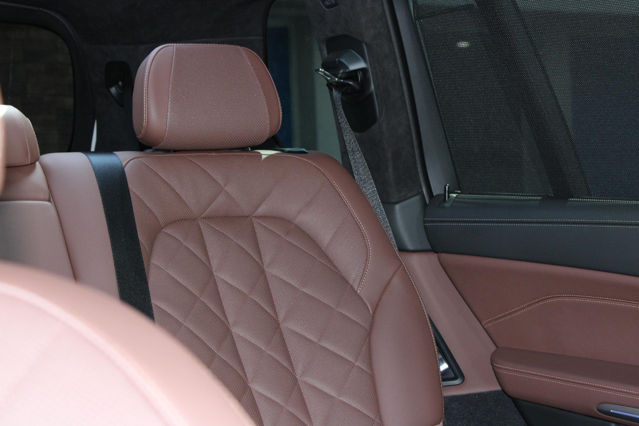 BMW X7 xDrive40i Sports Activity Vehicle 2024