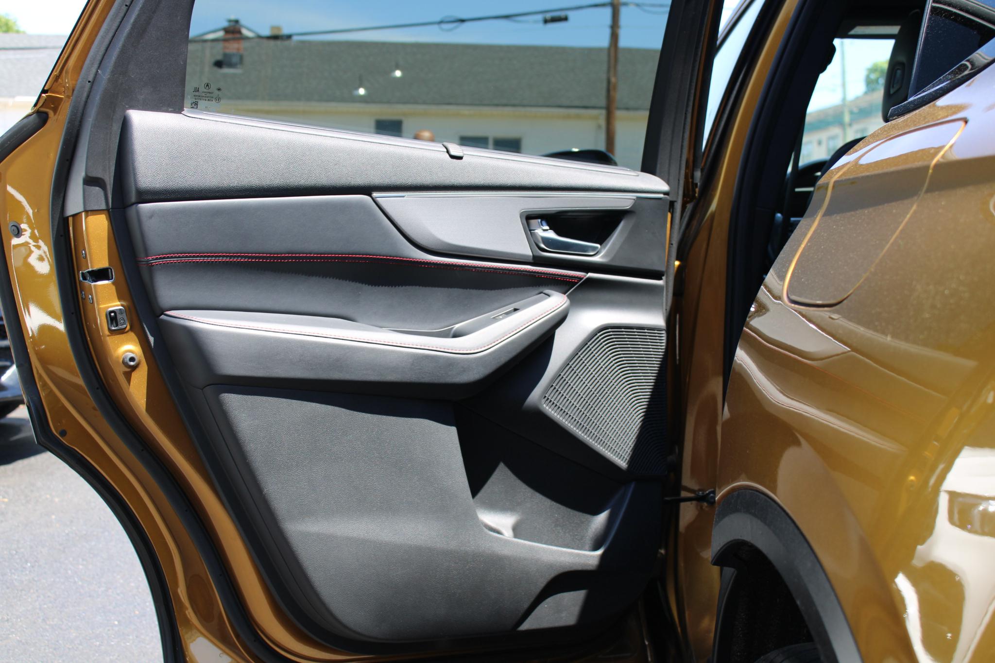Acura MDX Type S SH-AWD 2022