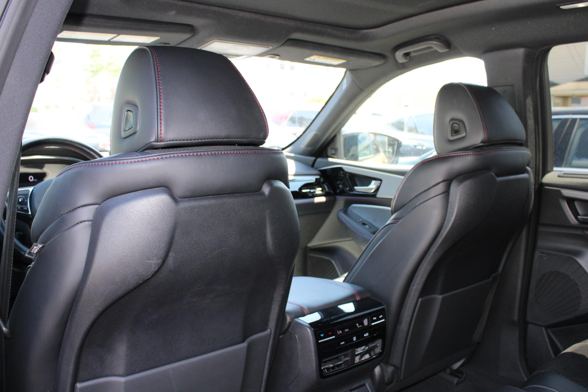 Acura MDX Type S SH-AWD 2022