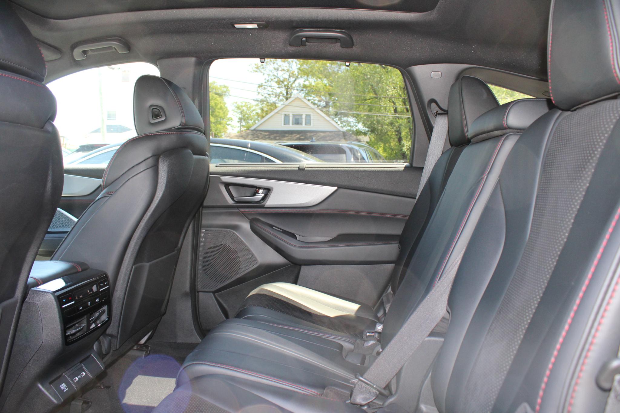 Acura MDX Type S SH-AWD 2022