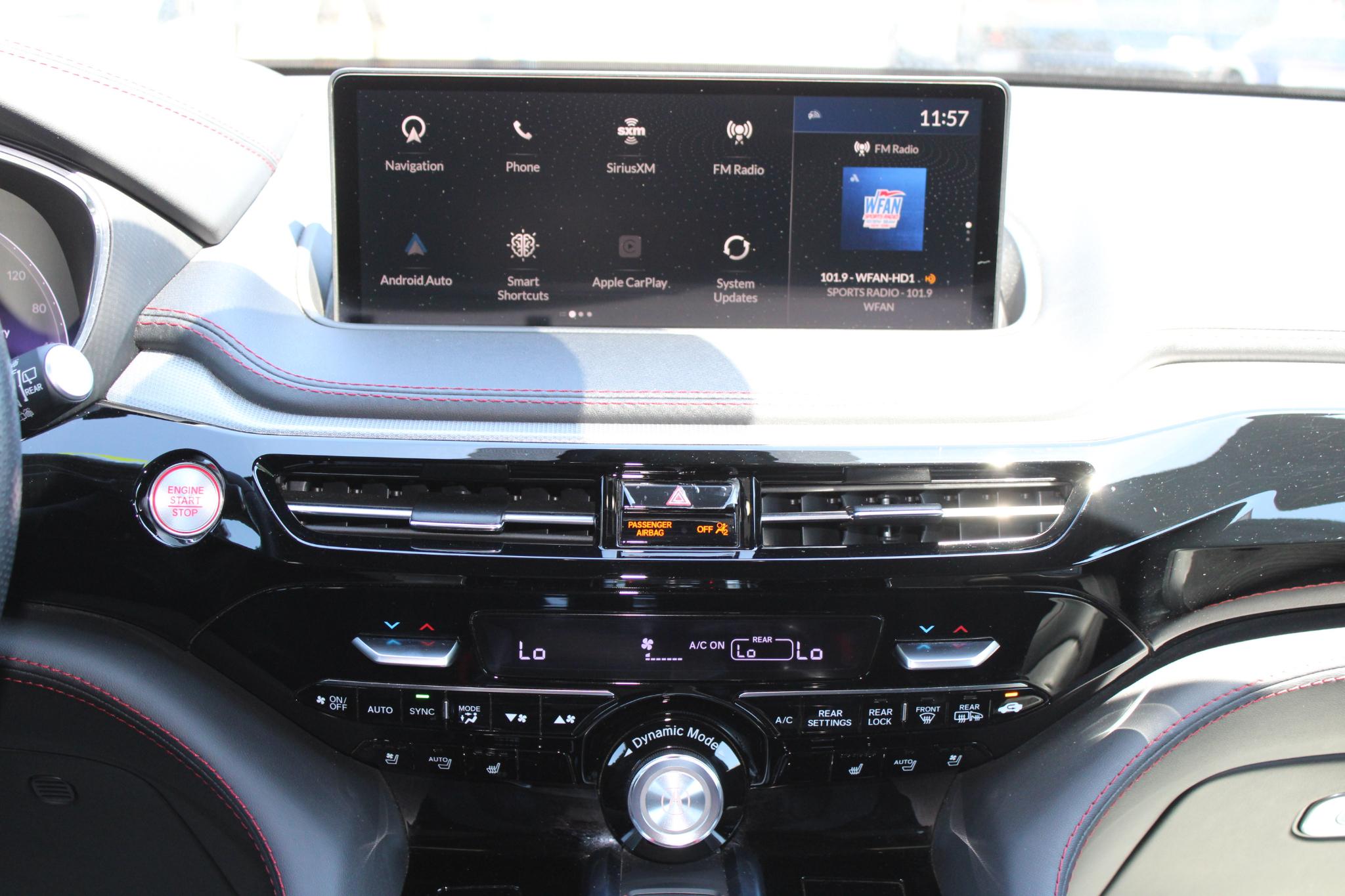 Acura MDX Type S SH-AWD 2022
