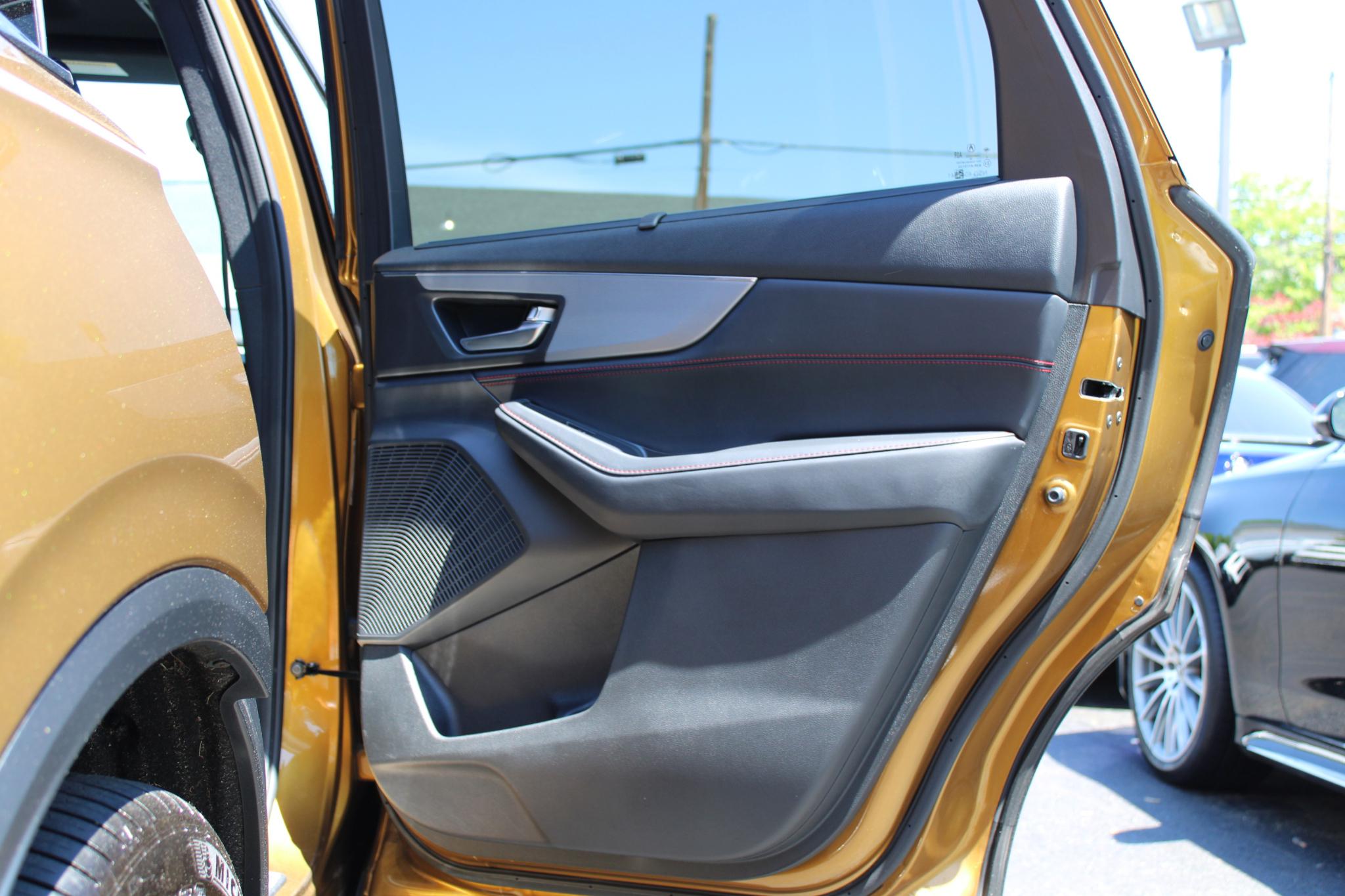 Acura MDX Type S SH-AWD 2022