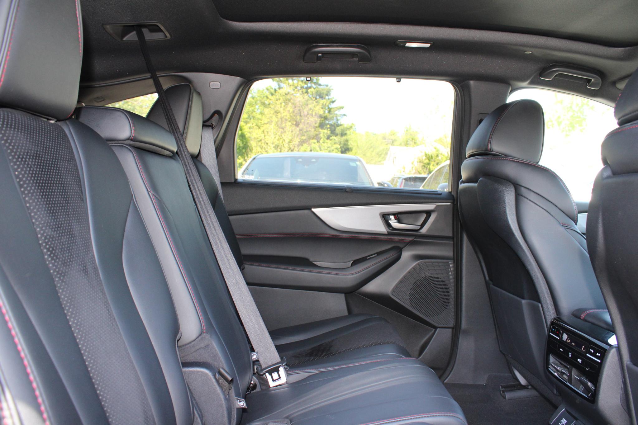 Acura MDX Type S SH-AWD 2022