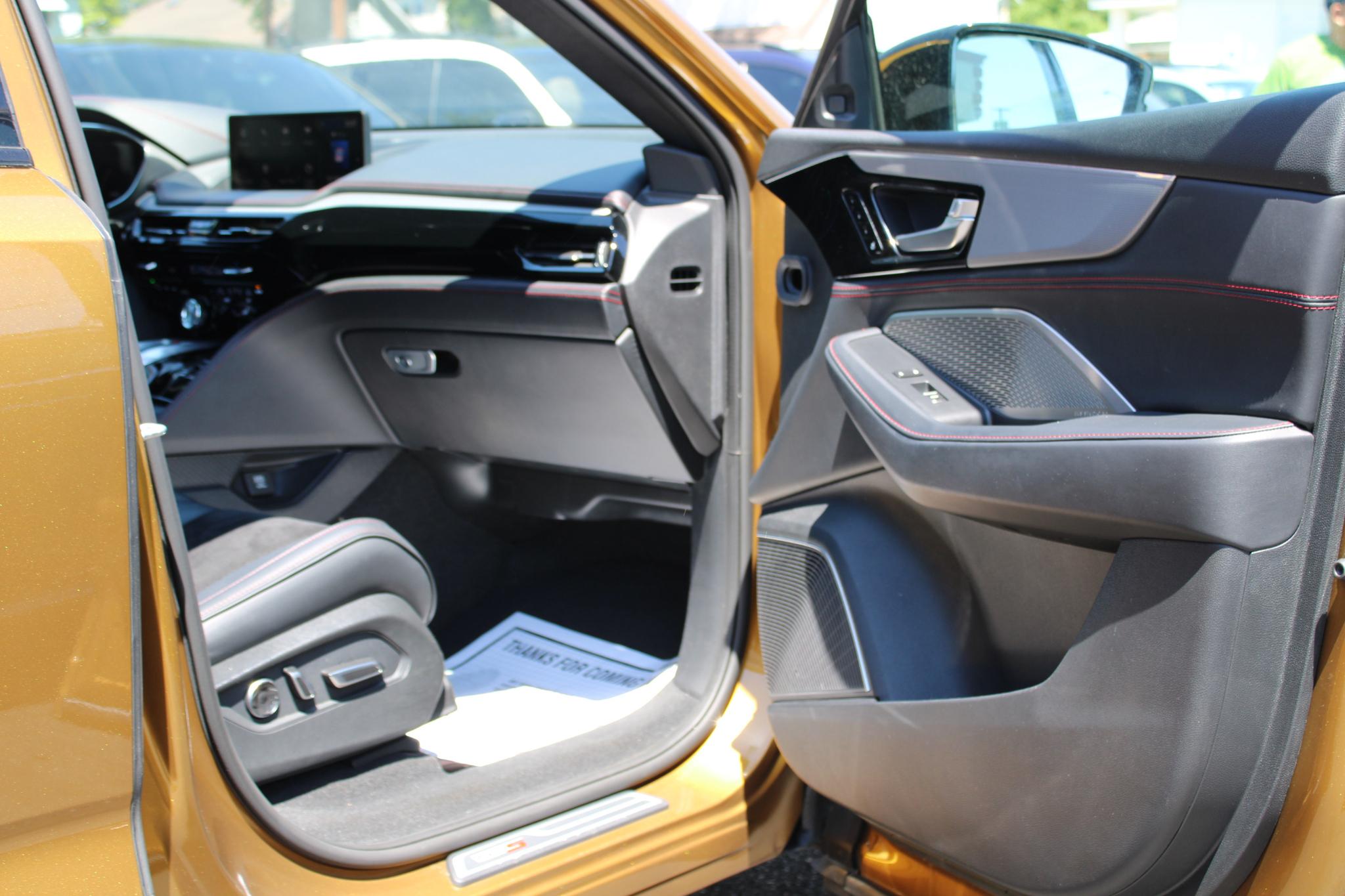 Acura MDX Type S SH-AWD 2022