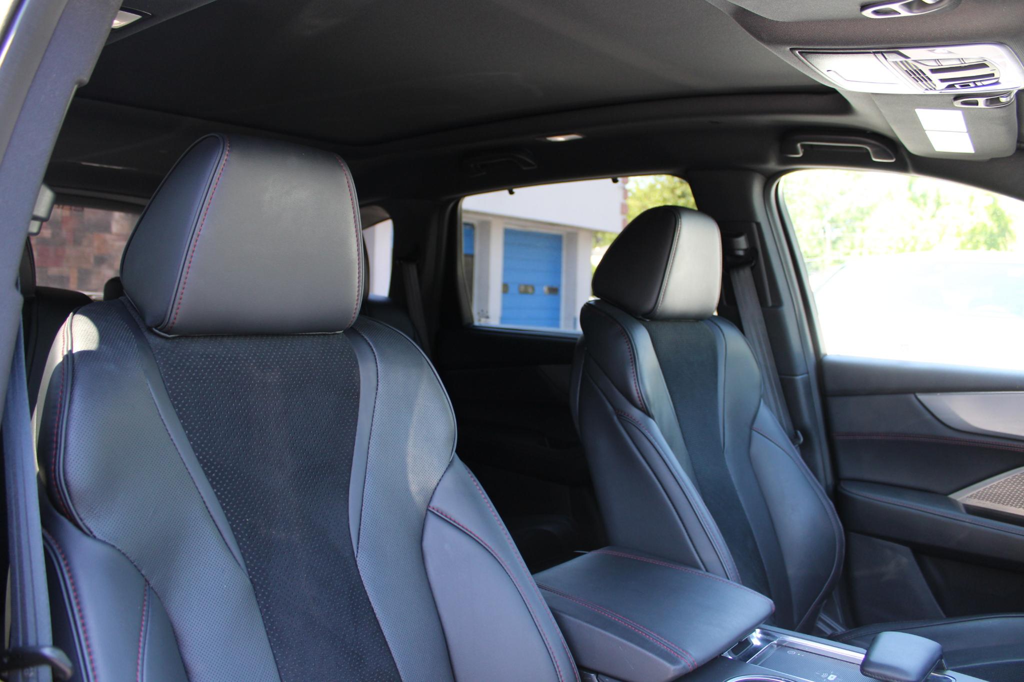Acura MDX Type S SH-AWD 2022