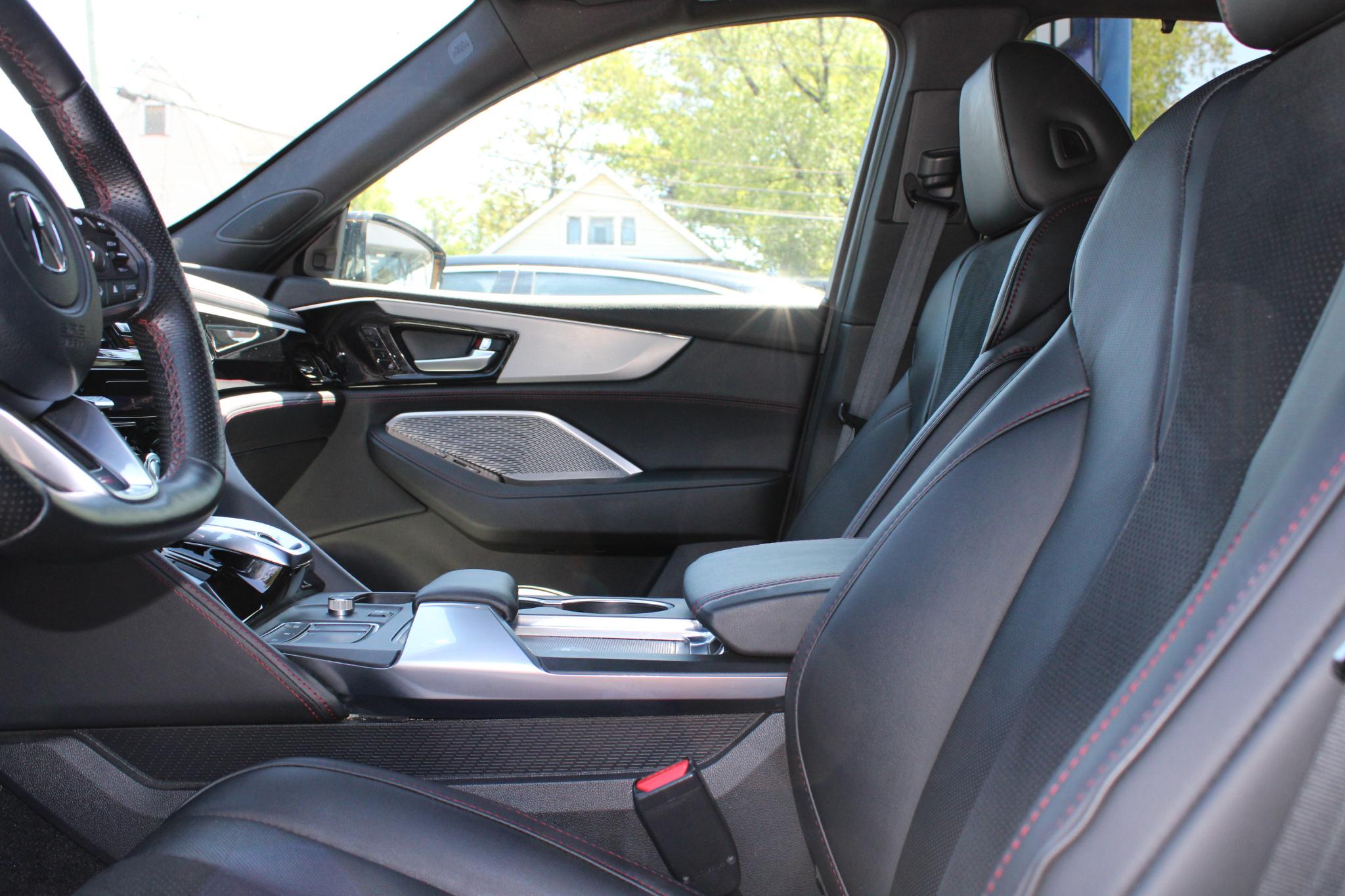 Acura MDX Type S SH-AWD 2022
