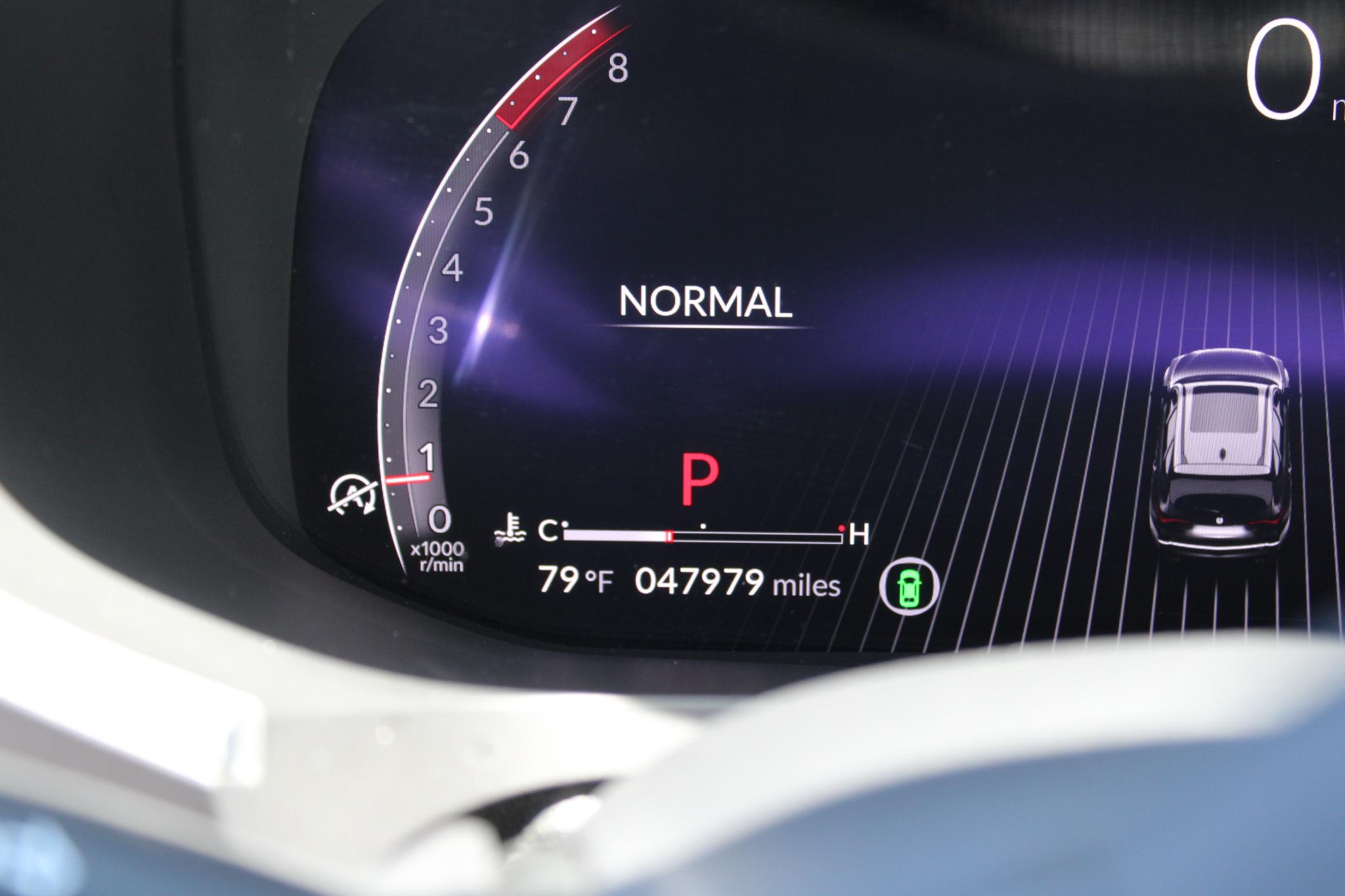 Acura MDX Type S SH-AWD 2022