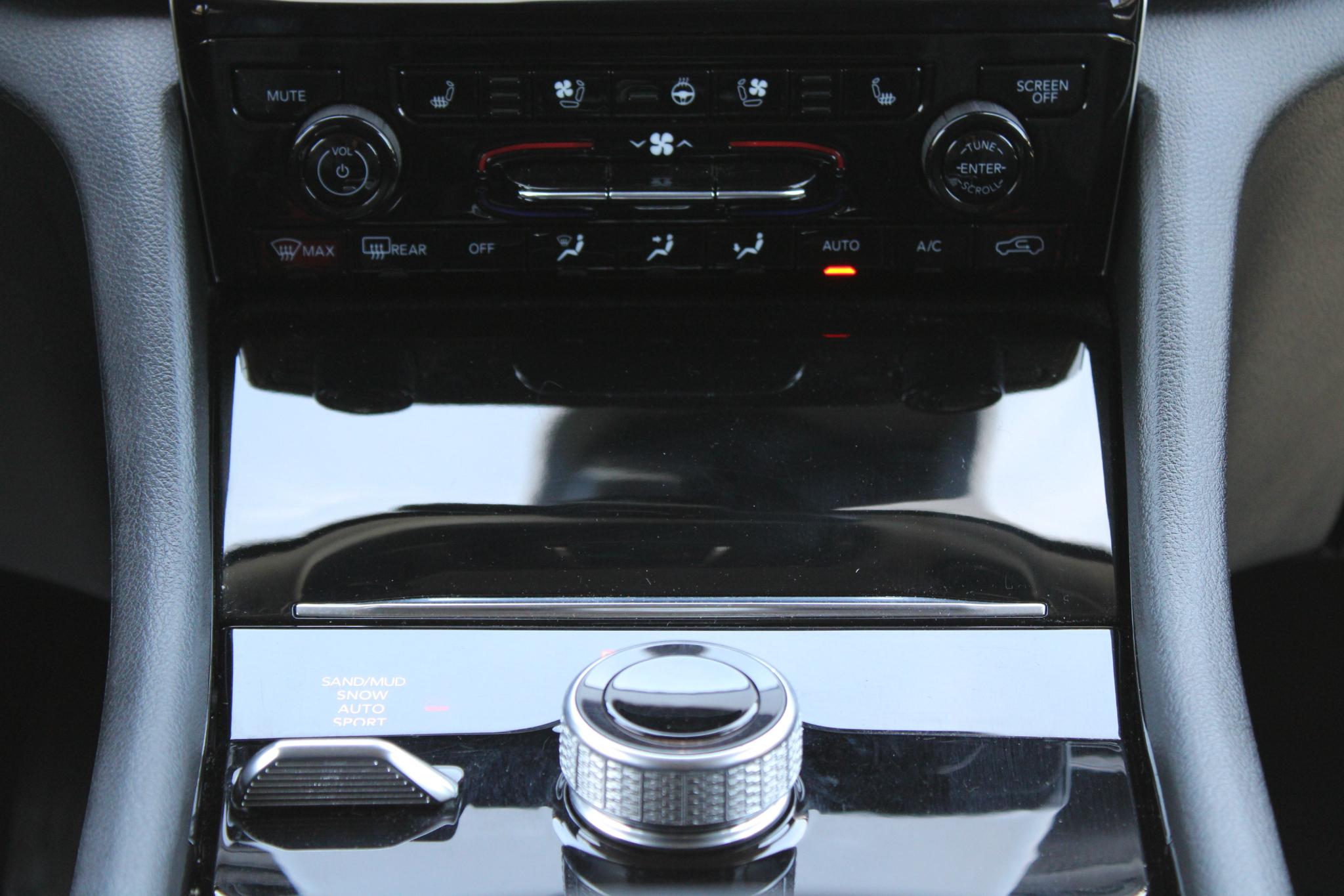 Jeep Grand Cherokee Limited 4x4 2023