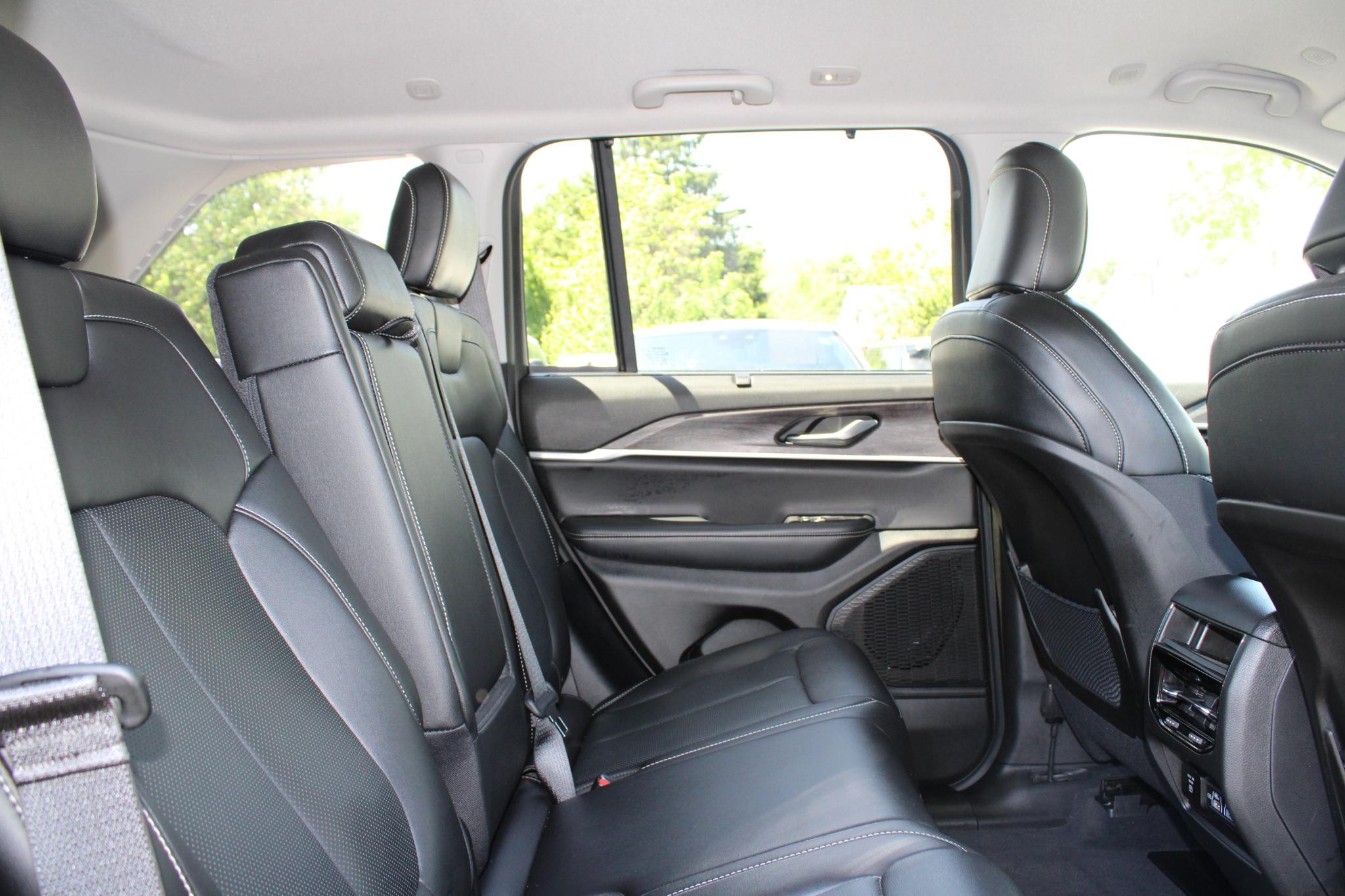 Jeep Grand Cherokee Limited 4x4 2023