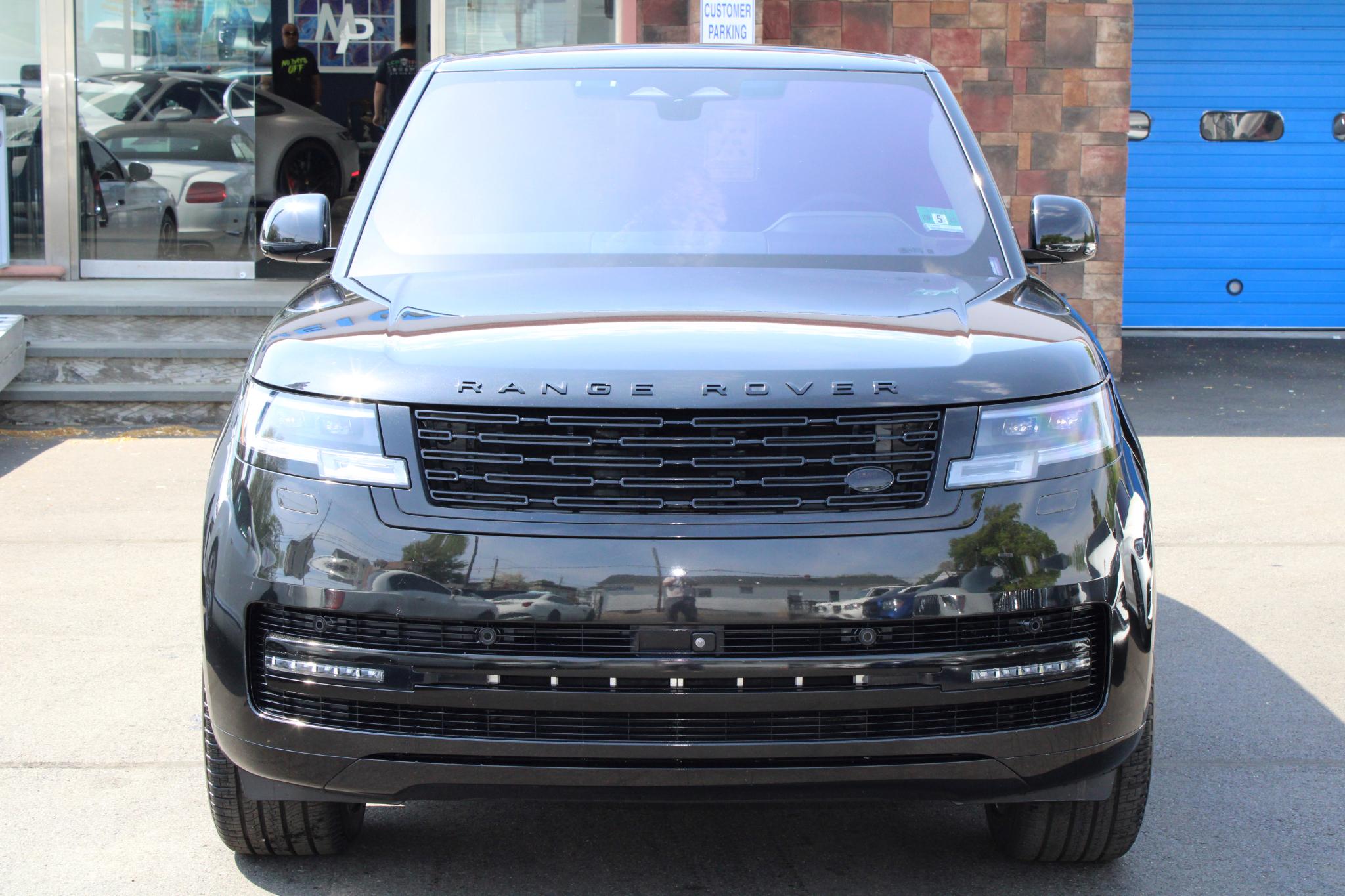 Land Rover Range Rover P530 SE SWB 2023