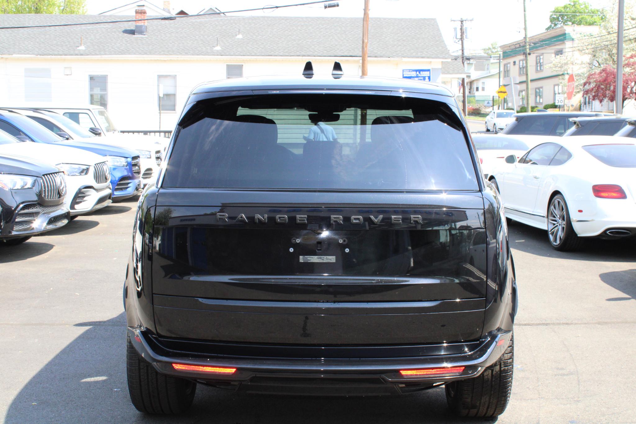 Land Rover Range Rover P530 SE SWB 2023