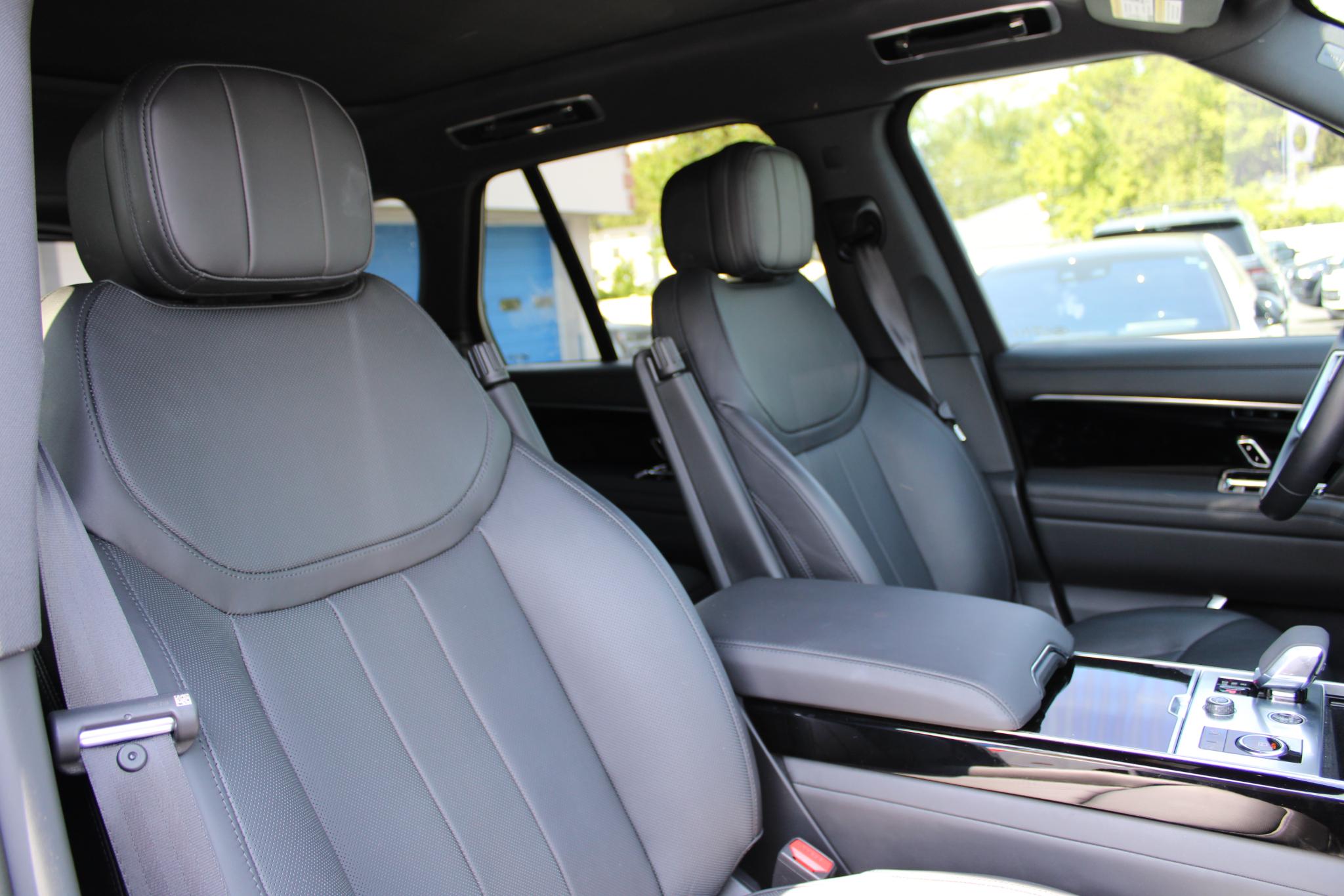 Land Rover Range Rover P530 SE SWB 2023