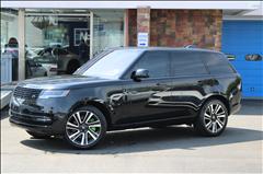 2023 Land Rover Range Rover 