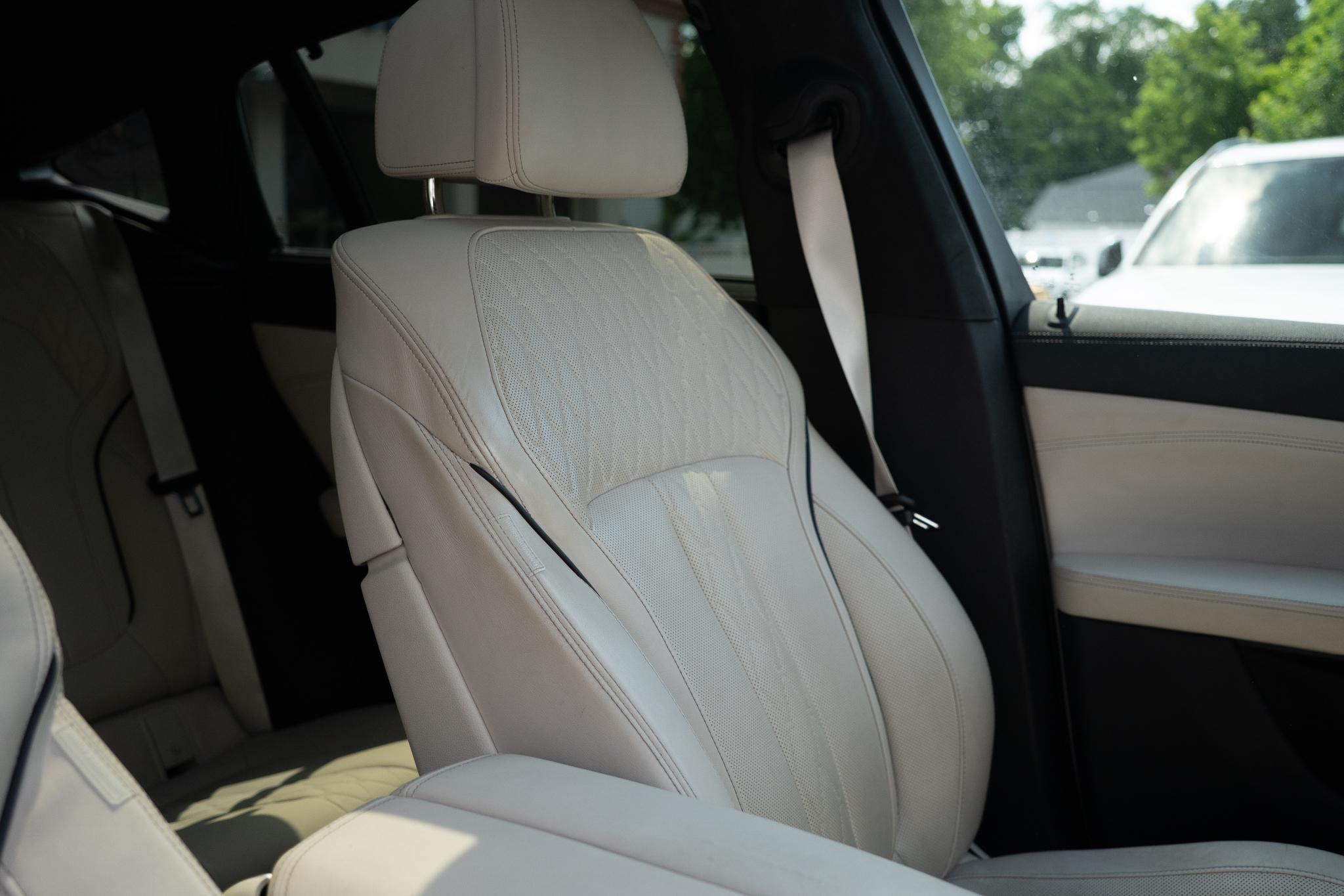 BMW X6 xDrive40i Sports Activity Coupe 2022