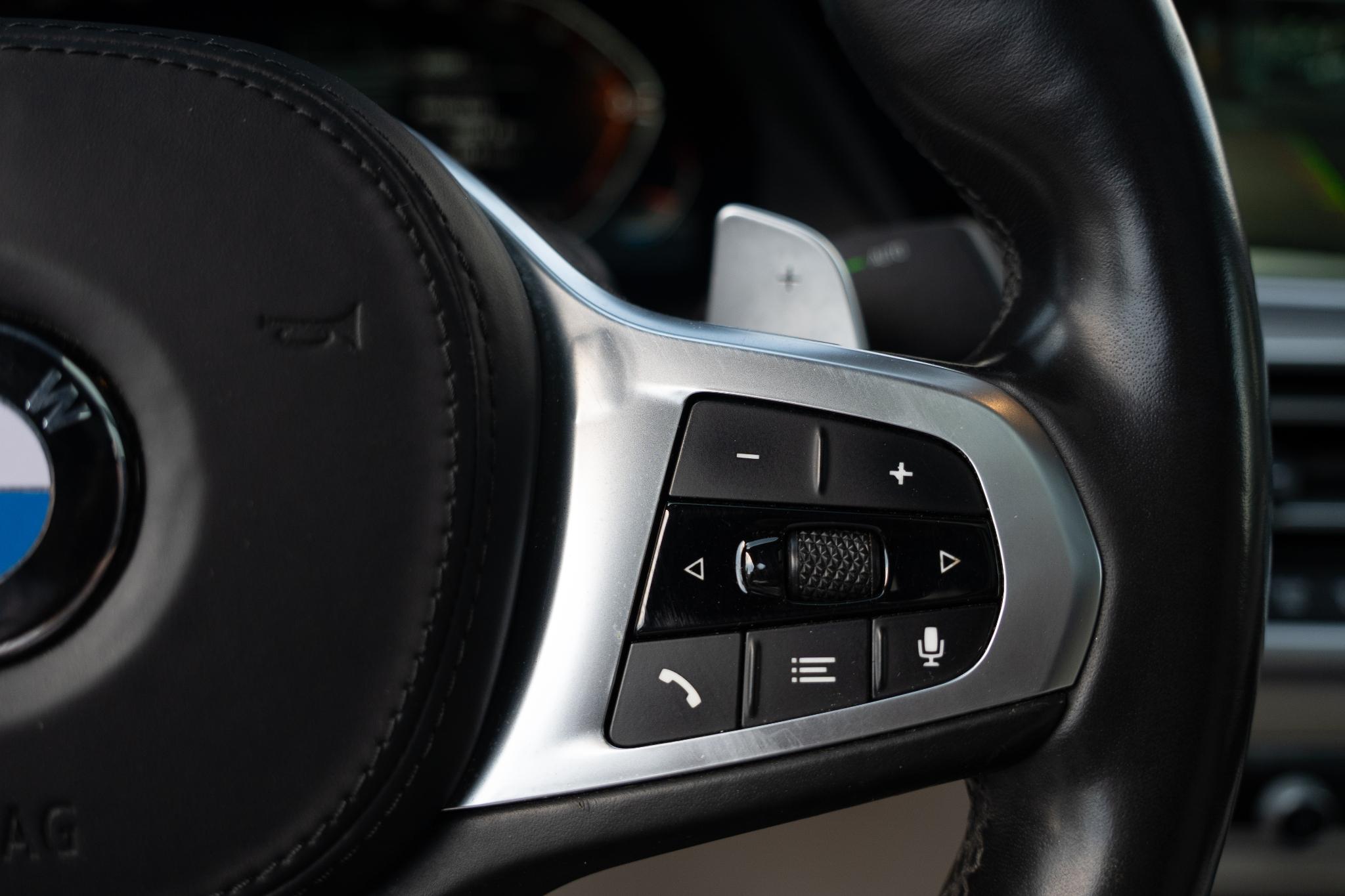 BMW X6 xDrive40i Sports Activity Coupe 2022