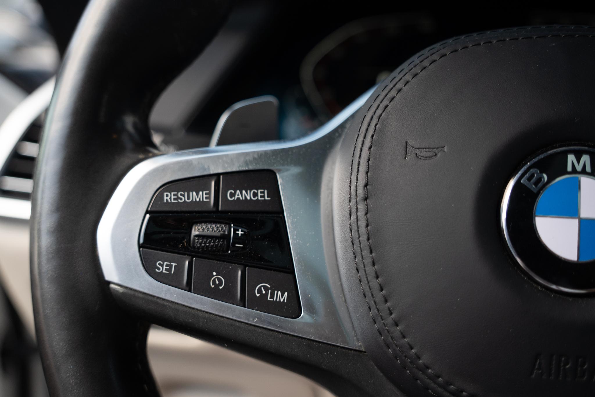 BMW X6 xDrive40i Sports Activity Coupe 2022