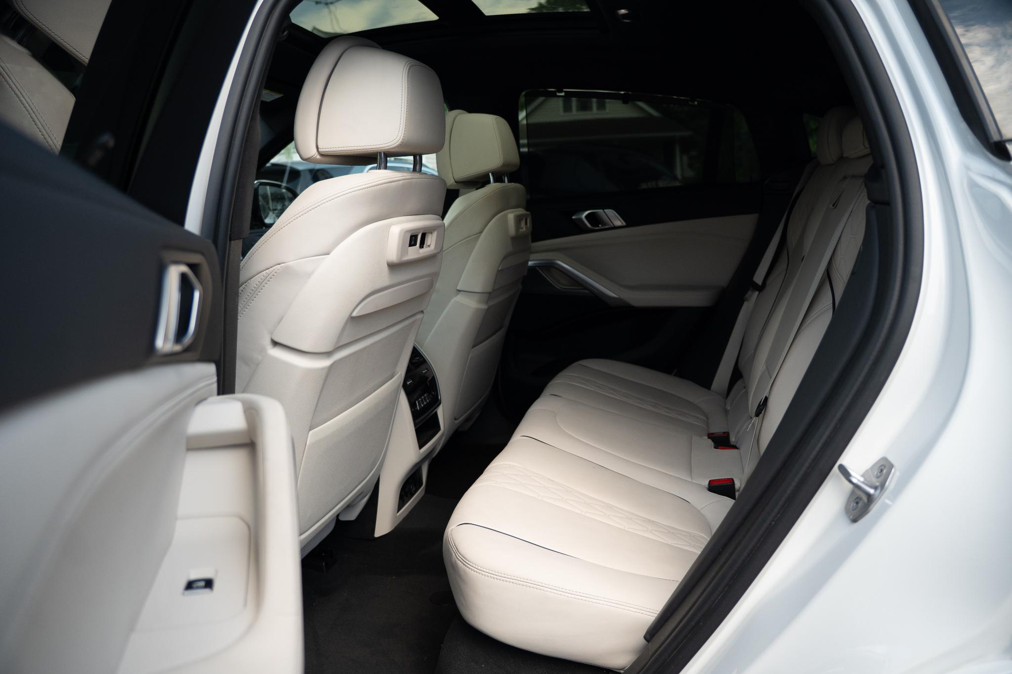 BMW X6 xDrive40i Sports Activity Coupe 2022