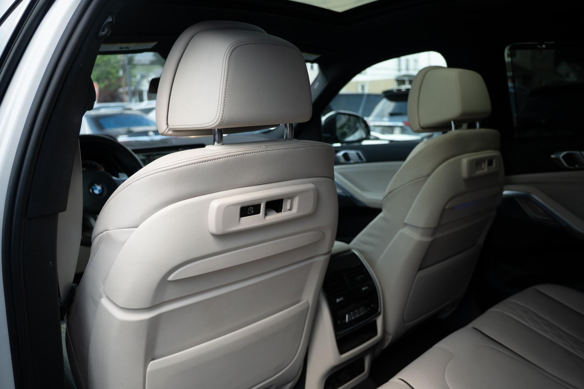 BMW X6 xDrive40i Sports Activity Coupe 2022