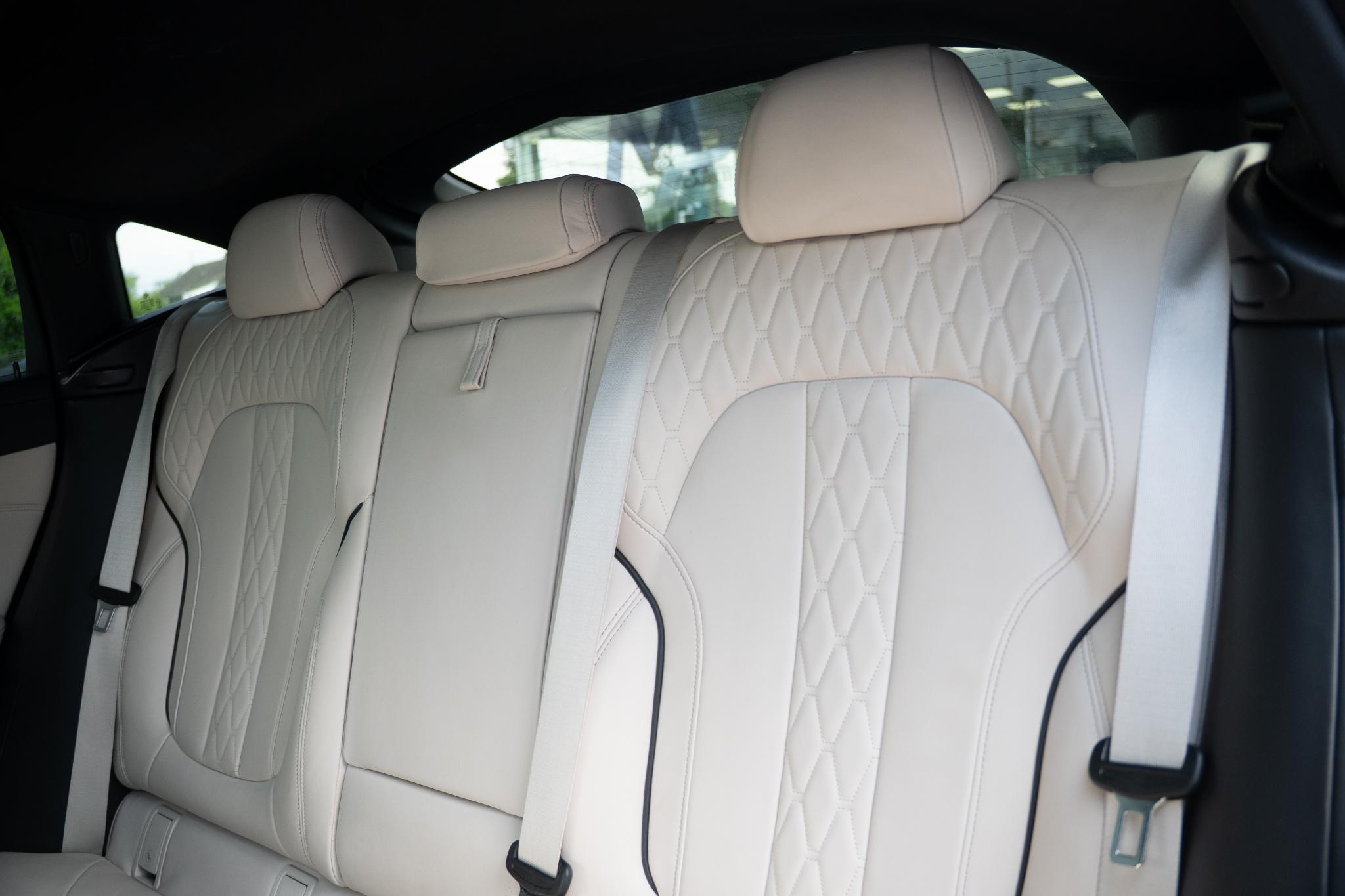 BMW X6 xDrive40i Sports Activity Coupe 2022