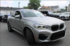 2020 BMW X4 M 