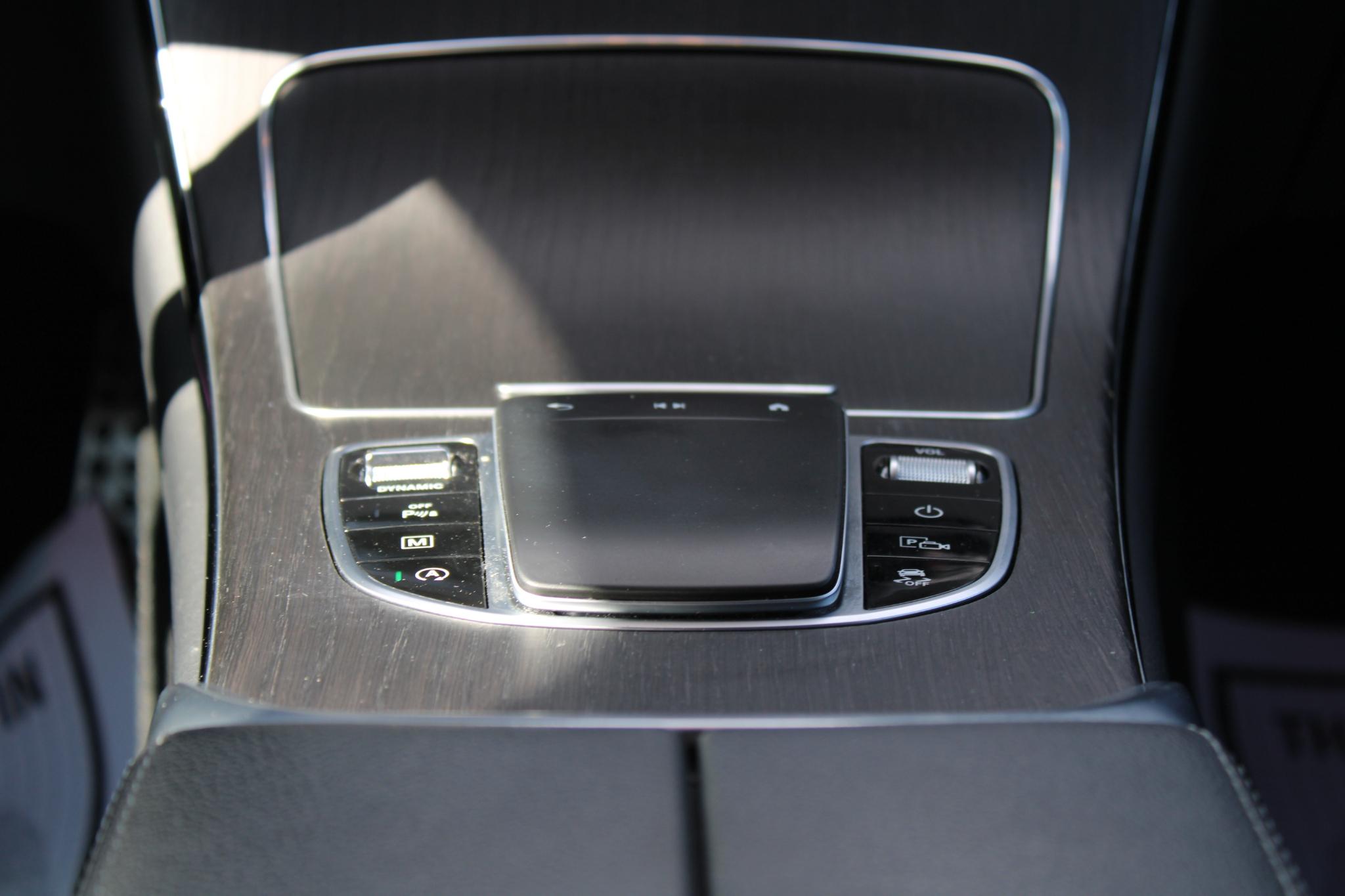 Mercedes-Benz GLC GLC 300 4MATIC SUV 2022