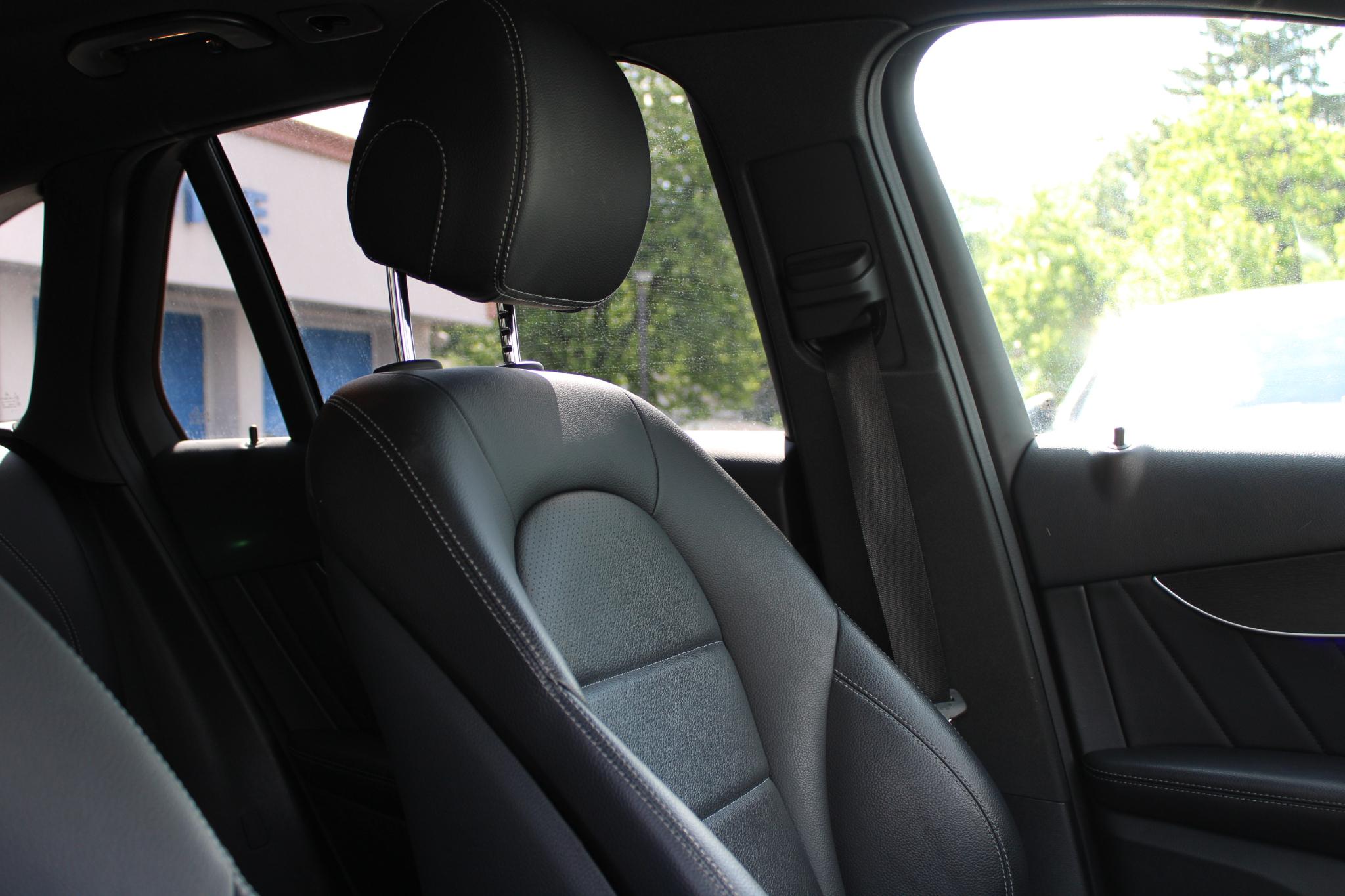Mercedes-Benz GLC GLC 300 4MATIC SUV 2022