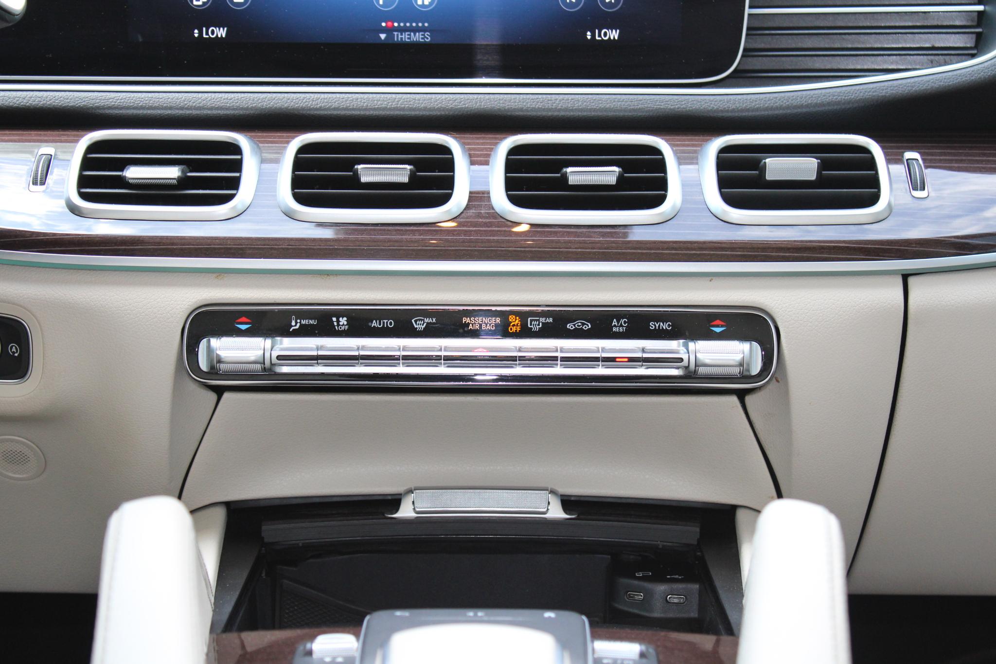 Mercedes-Benz GLE GLE 350 4MATIC SUV 2022
