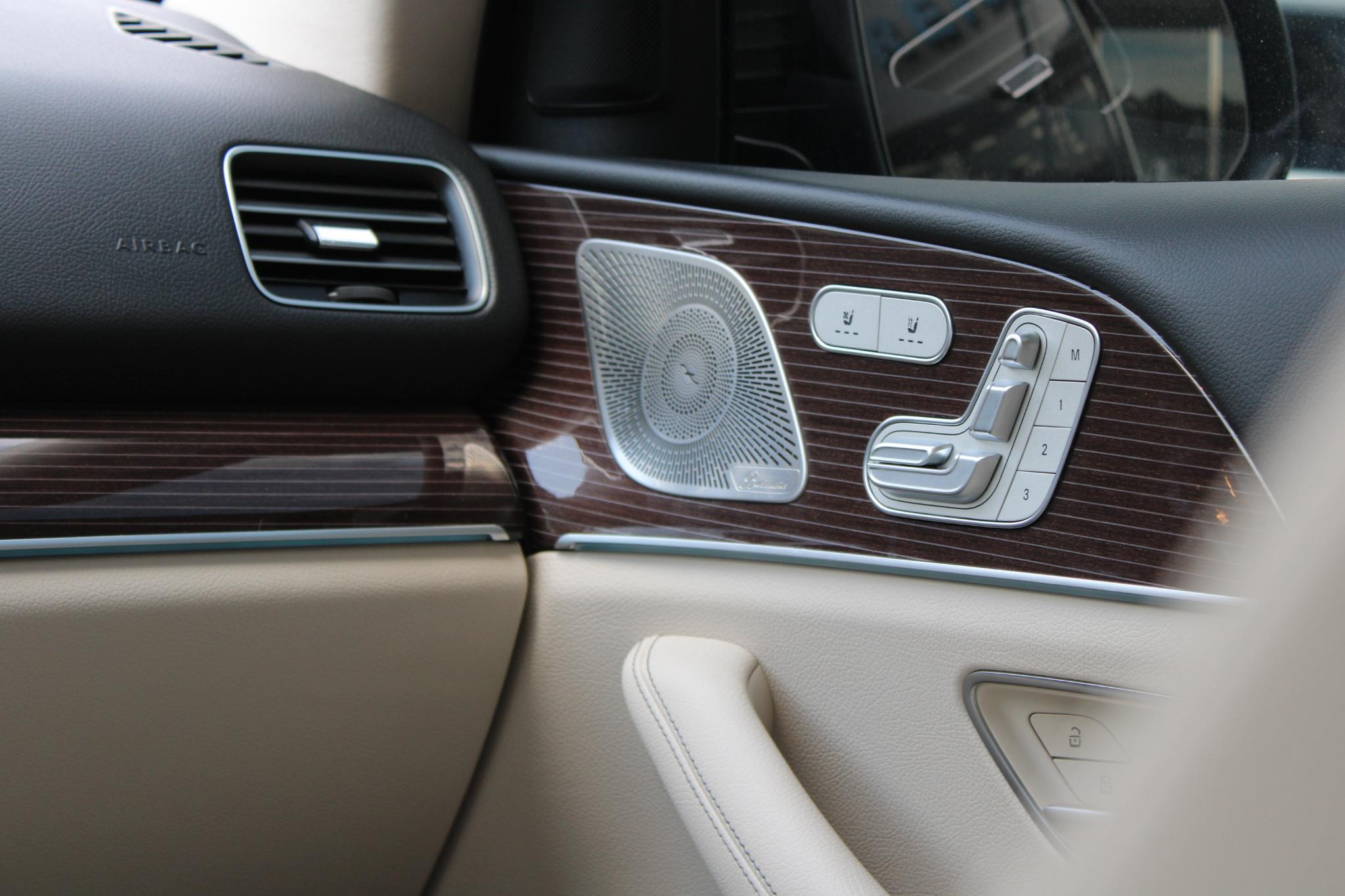 Mercedes-Benz GLE GLE 350 4MATIC SUV 2022
