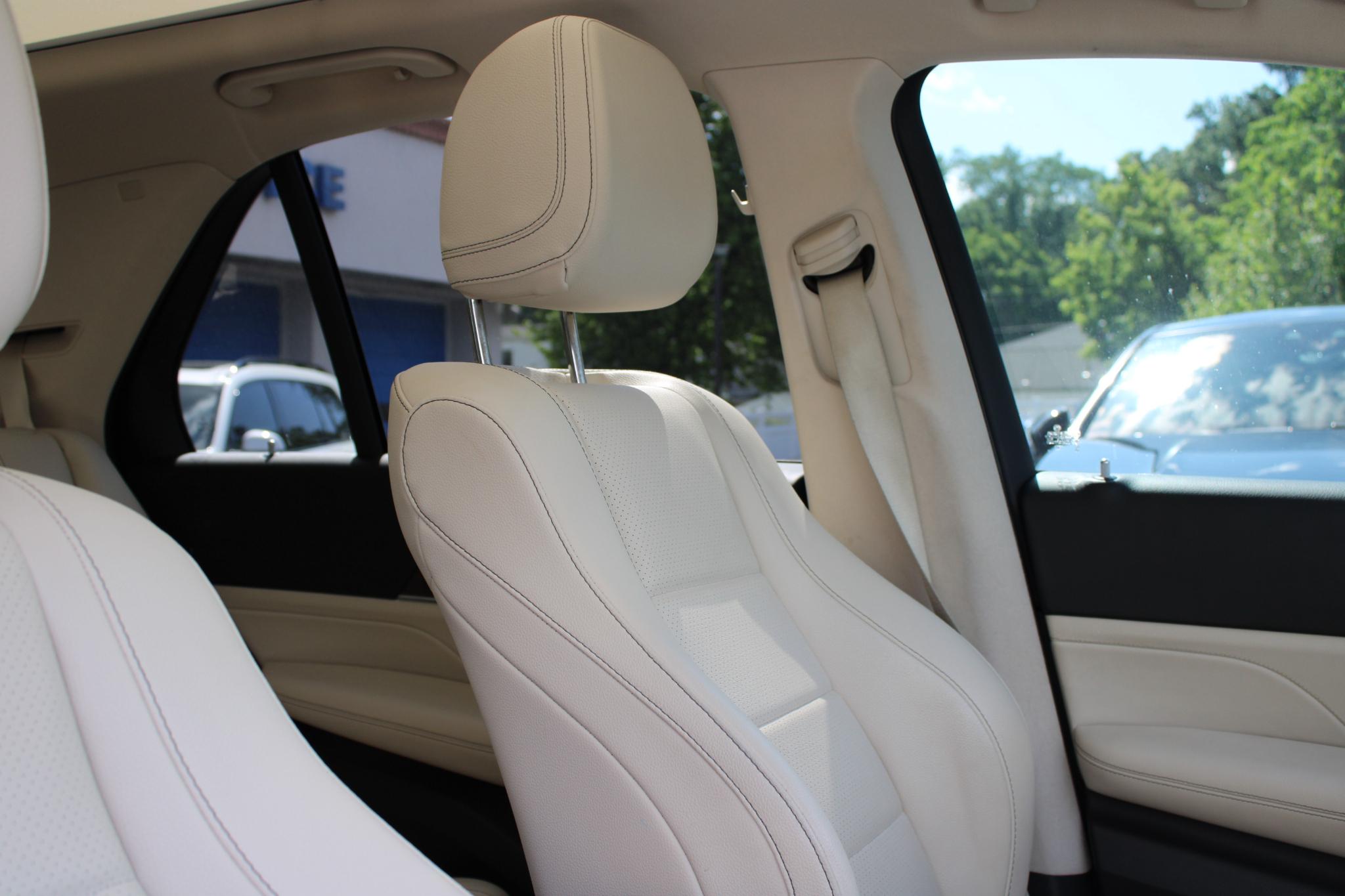Mercedes-Benz GLE GLE 350 4MATIC SUV 2022