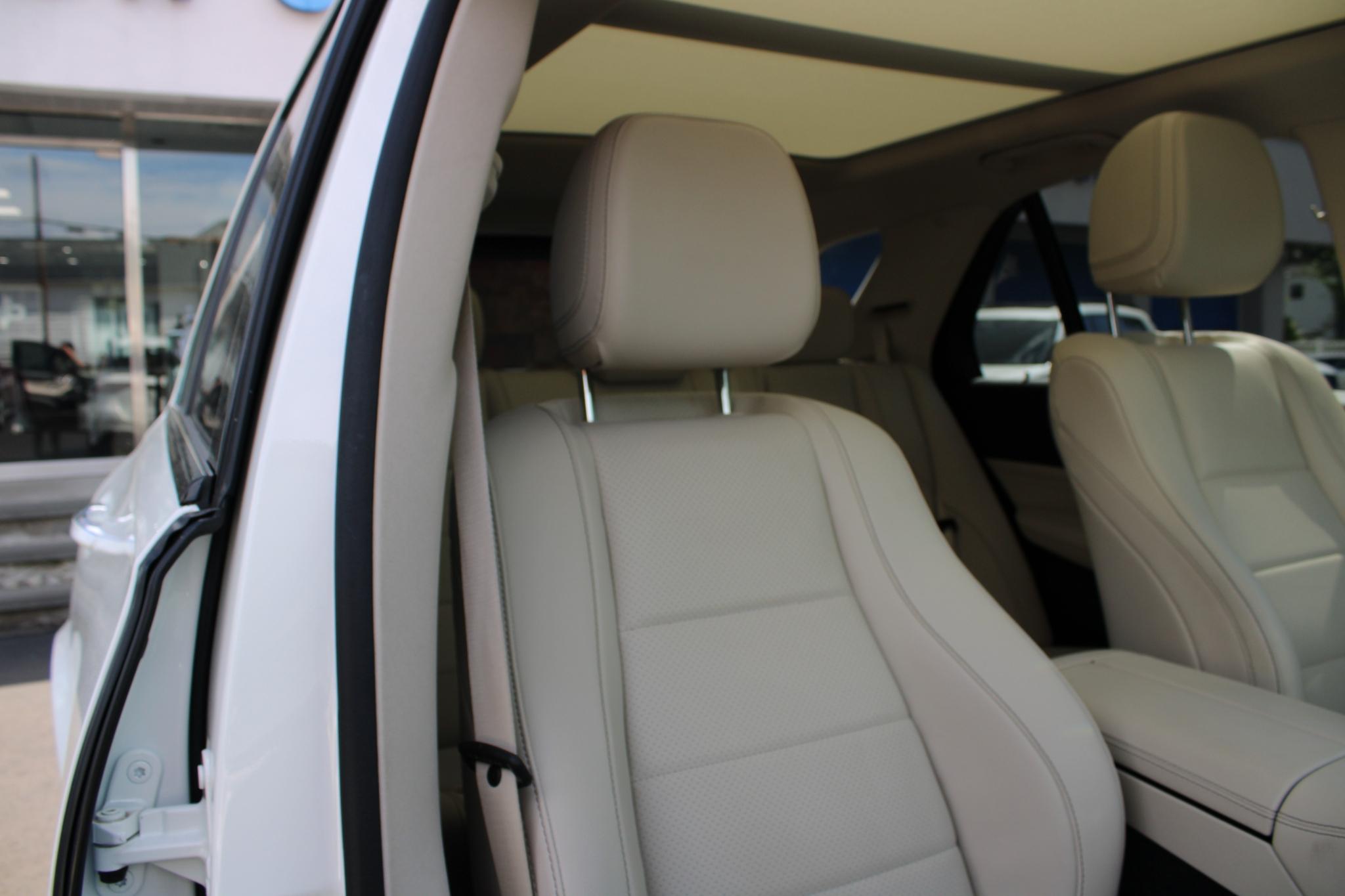 Mercedes-Benz GLE GLE 350 4MATIC SUV 2022