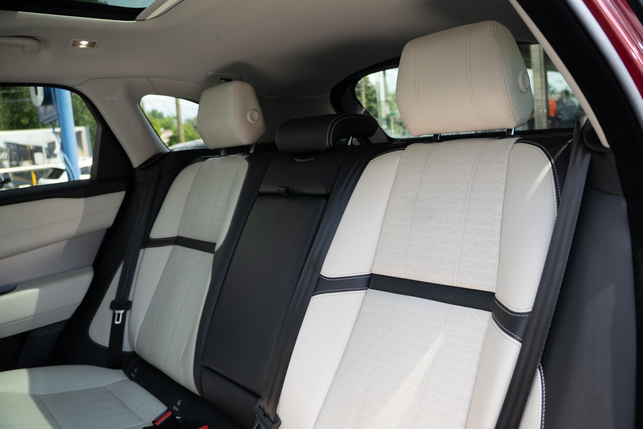 Land Rover Range Rover Velar P380 First Edition 2018