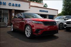 2018 Land Rover Range Rover Velar 