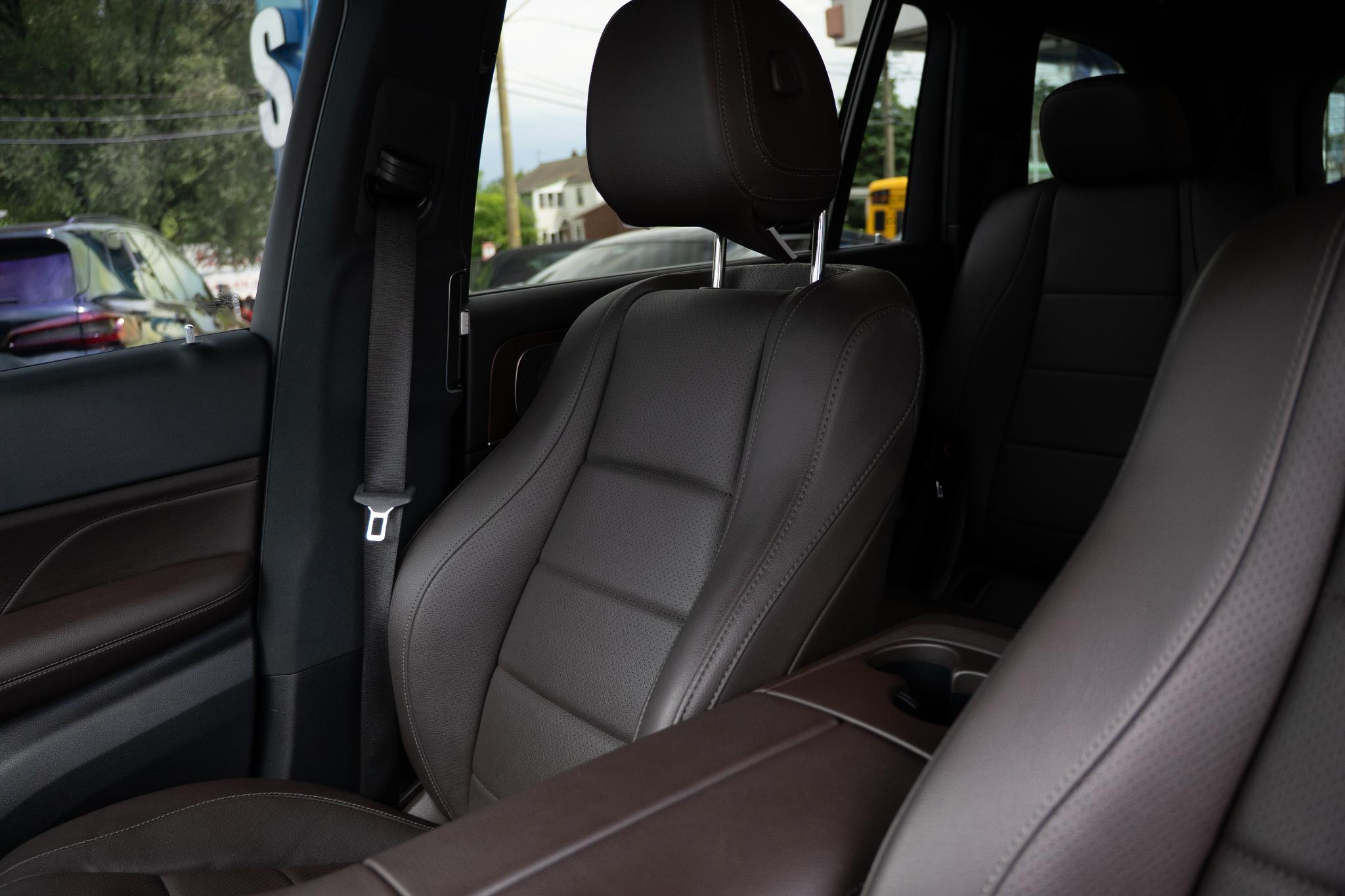Mercedes-Benz GLS GLS 450 4MATIC SUV 2022