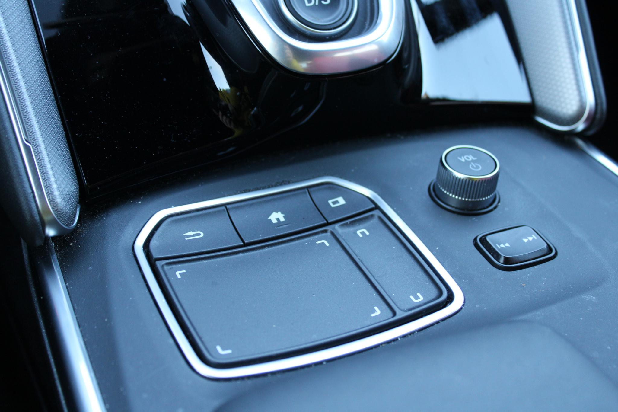 Acura TLX FWD w/A-Spec Package 2022