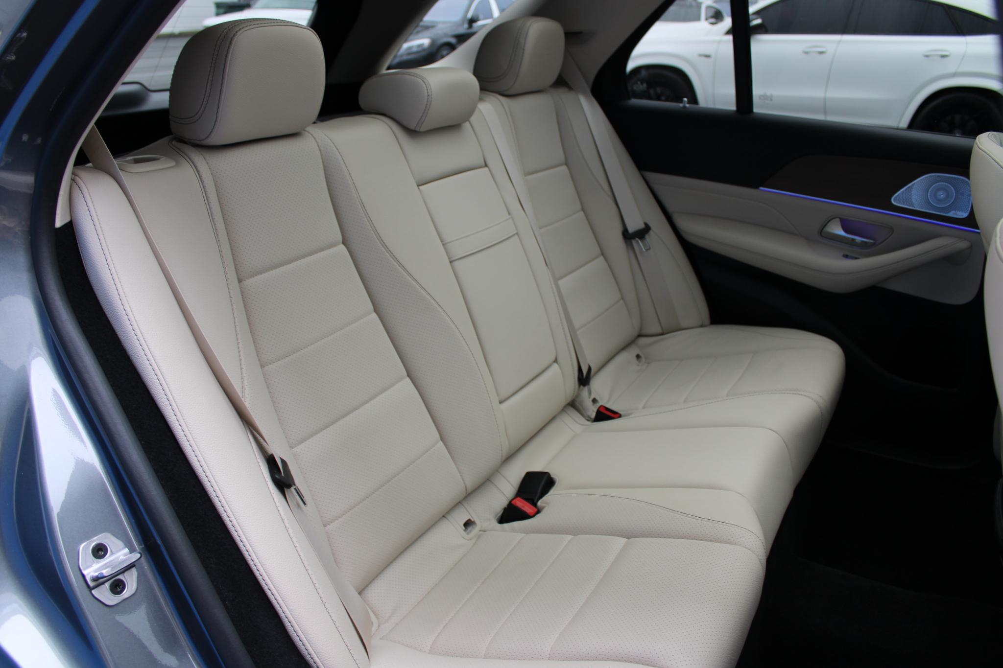 Mercedes-Benz GLE GLE 350 4MATIC SUV 2022