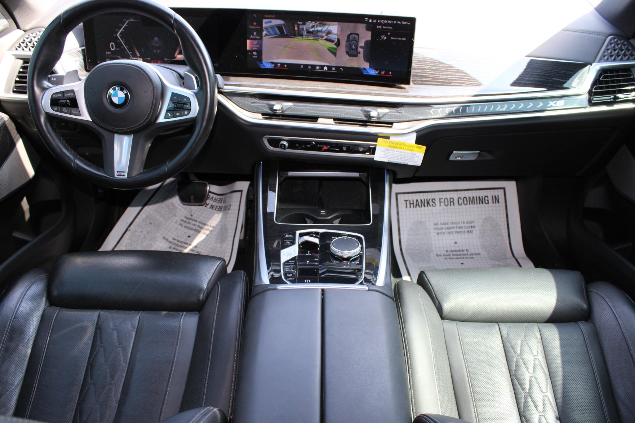BMW X5 xDrive40i Sports Activity Vehicle 2025