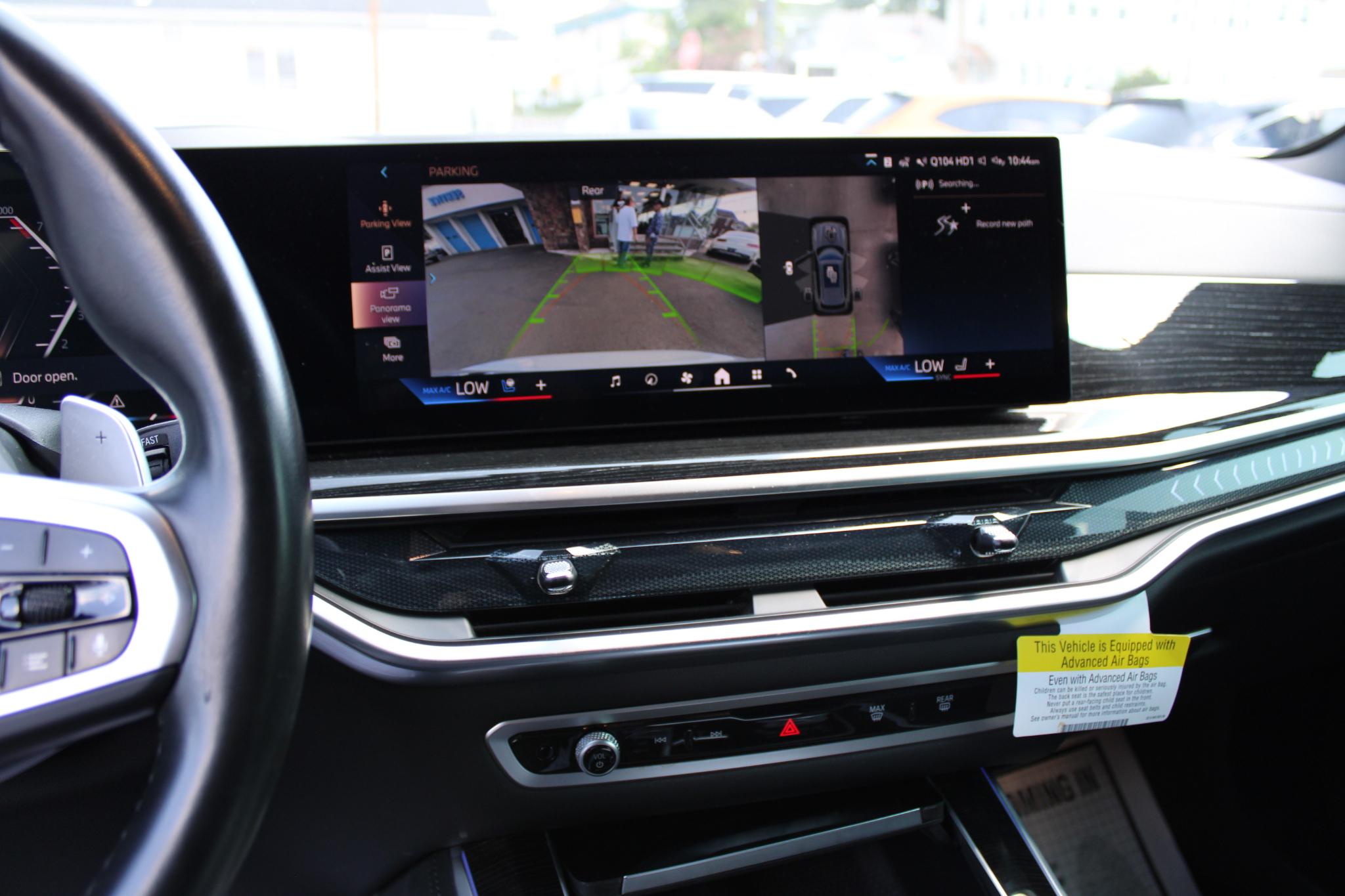 BMW X5 xDrive40i Sports Activity Vehicle 2025